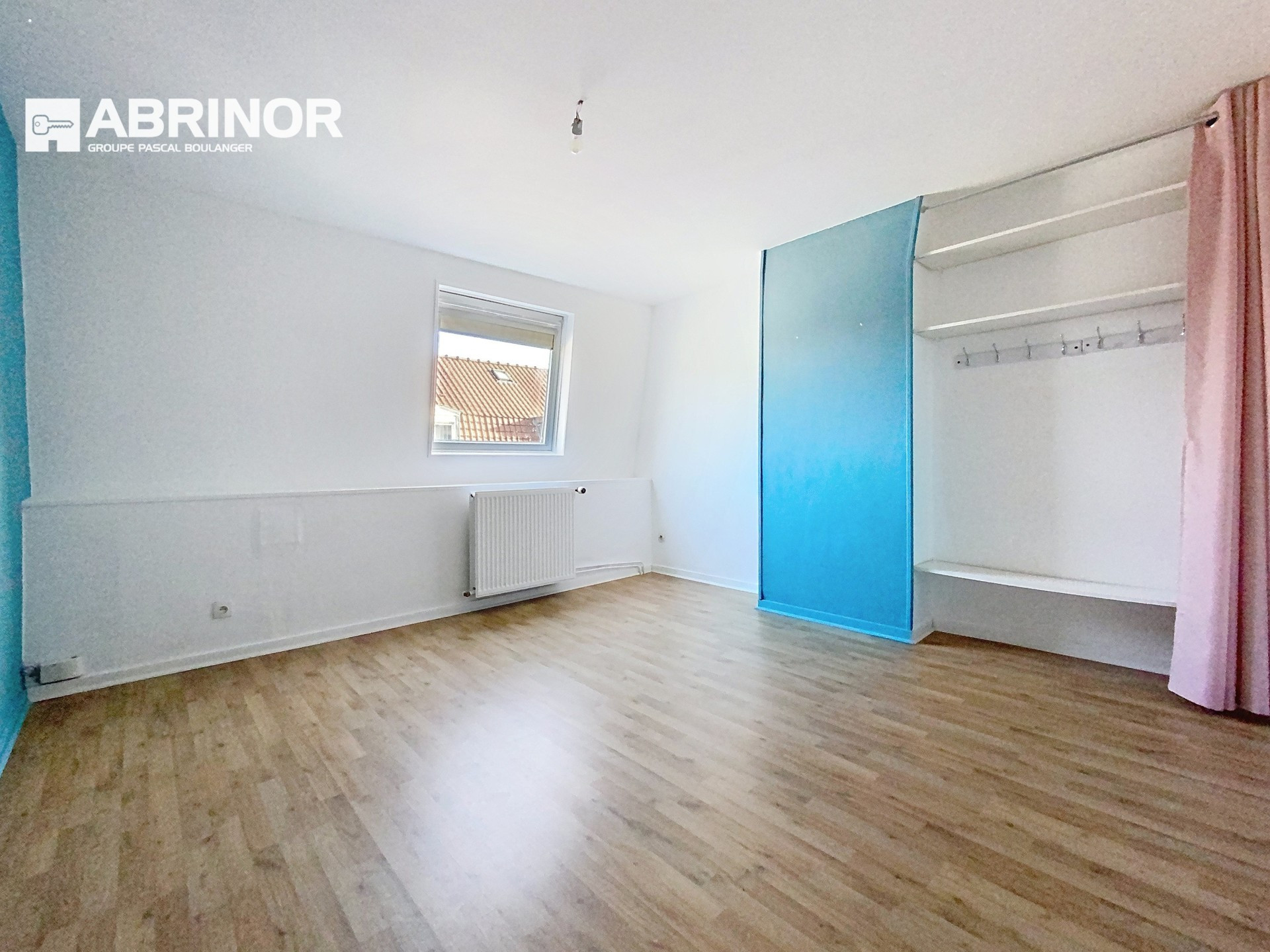 vente maison FACHES THUMESNIL