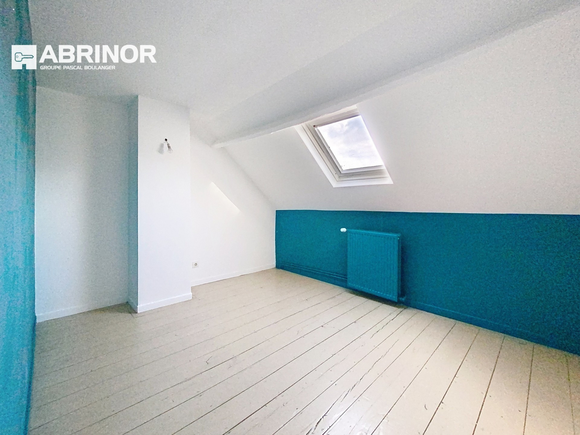 vente maison FACHES THUMESNIL