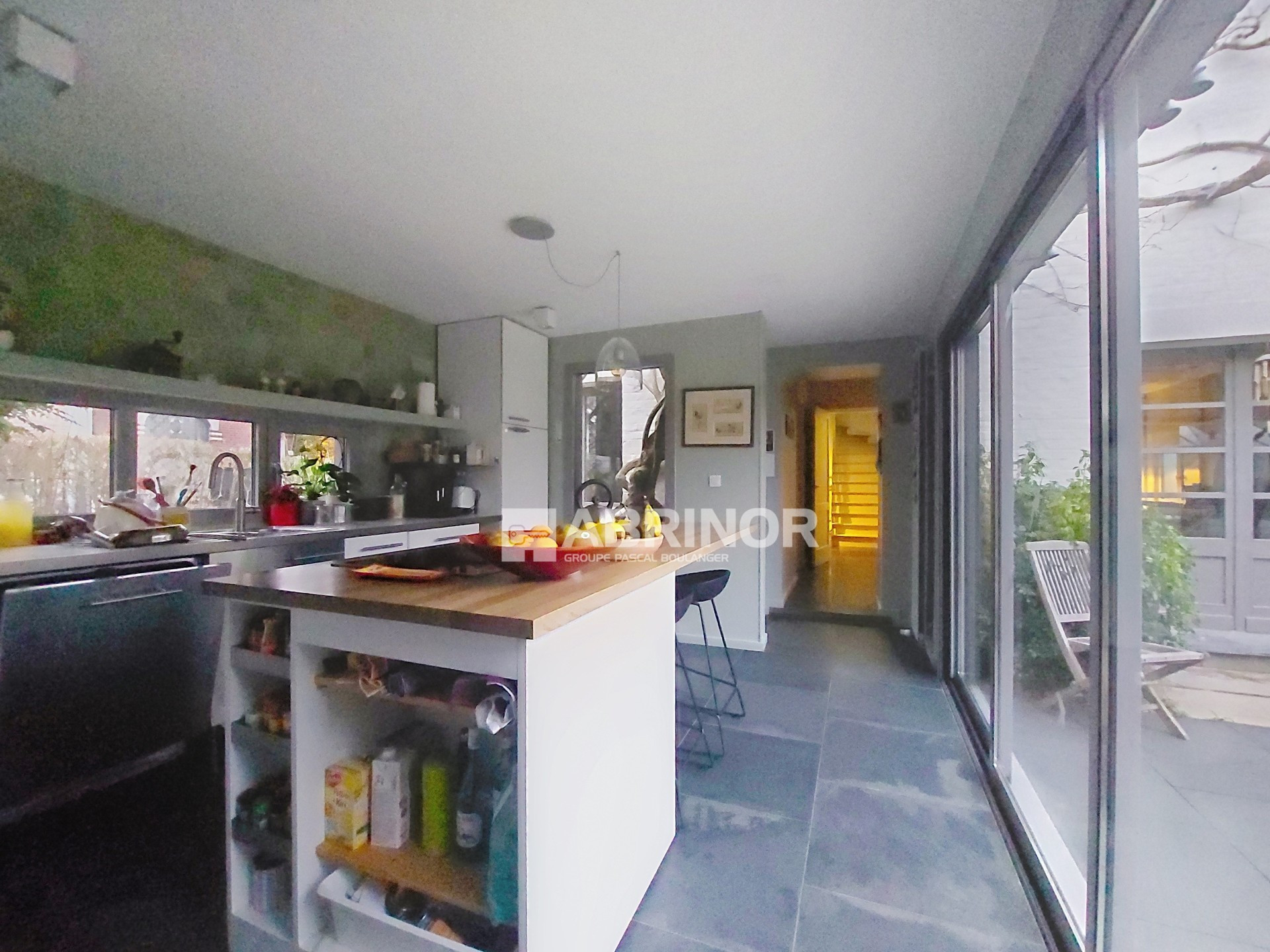 vente maison TOURCOING