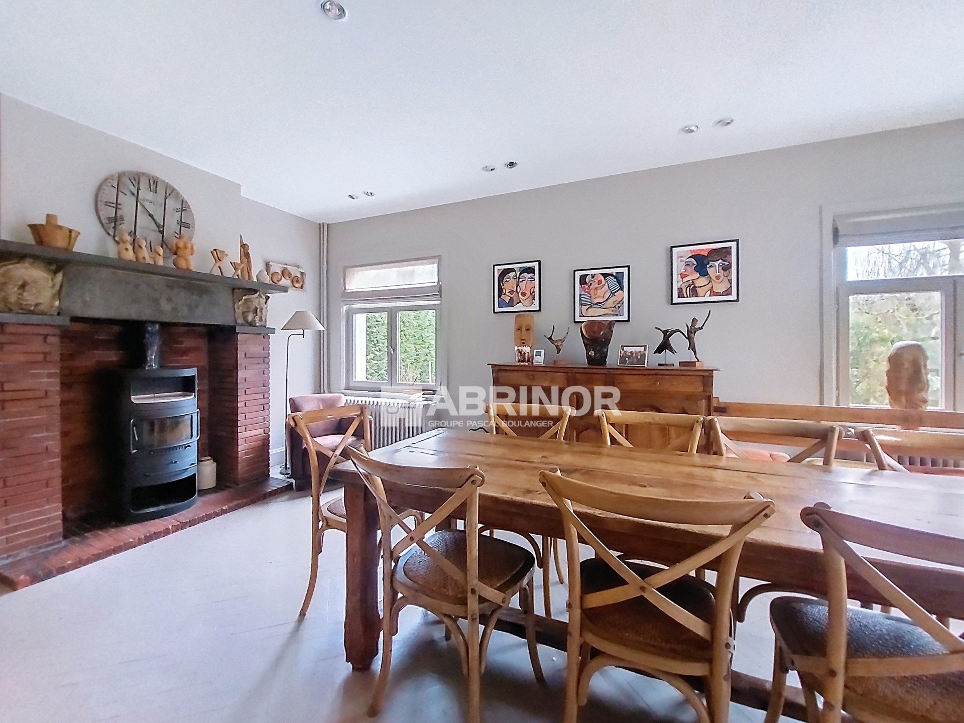 vente maison TOURCOING