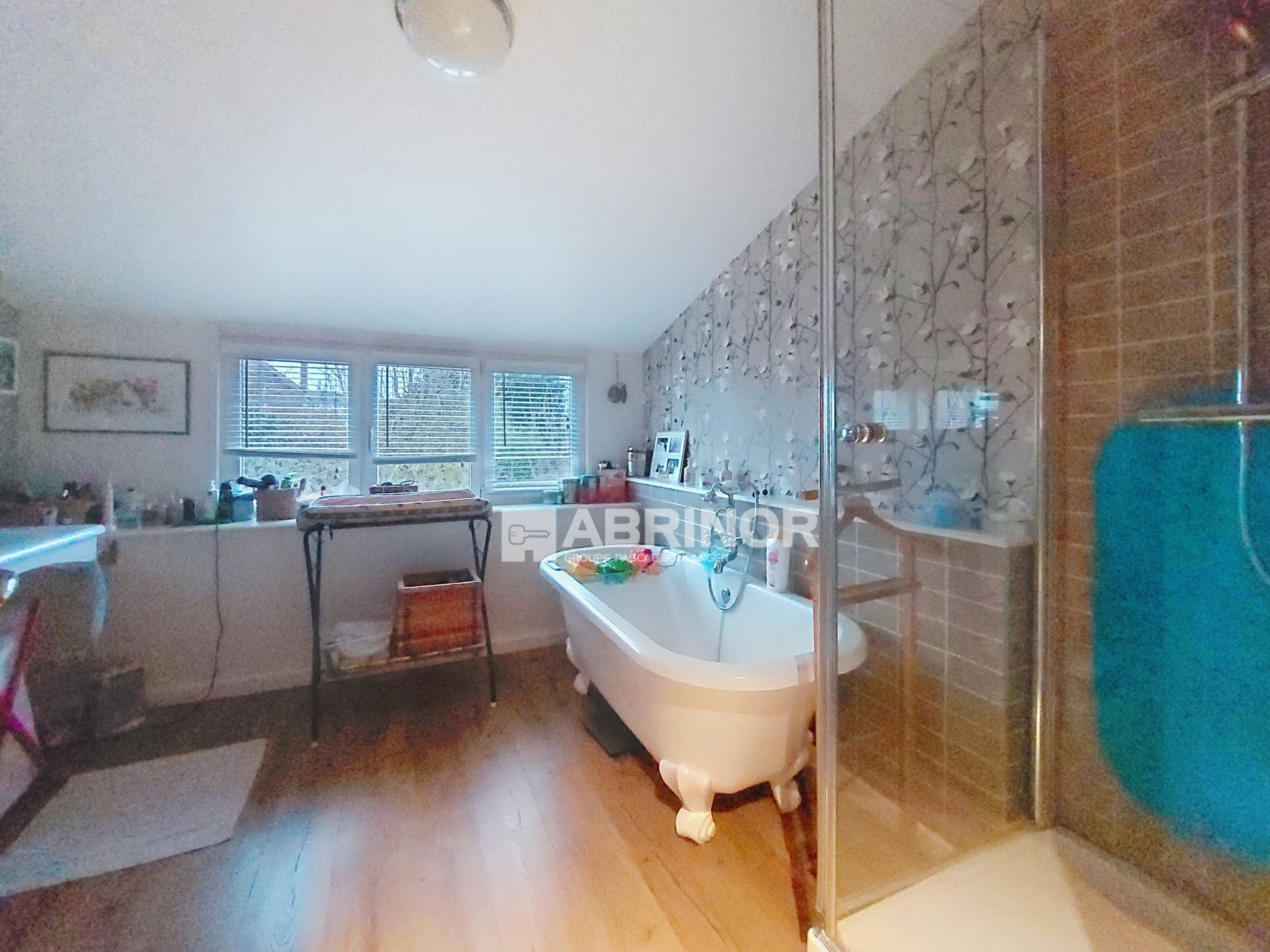 vente maison TOURCOING