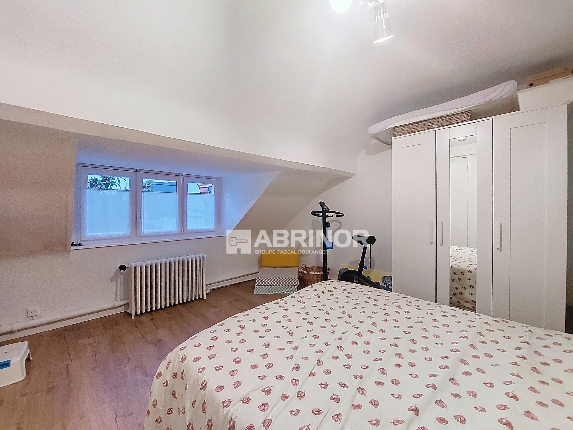 vente maison TOURCOING