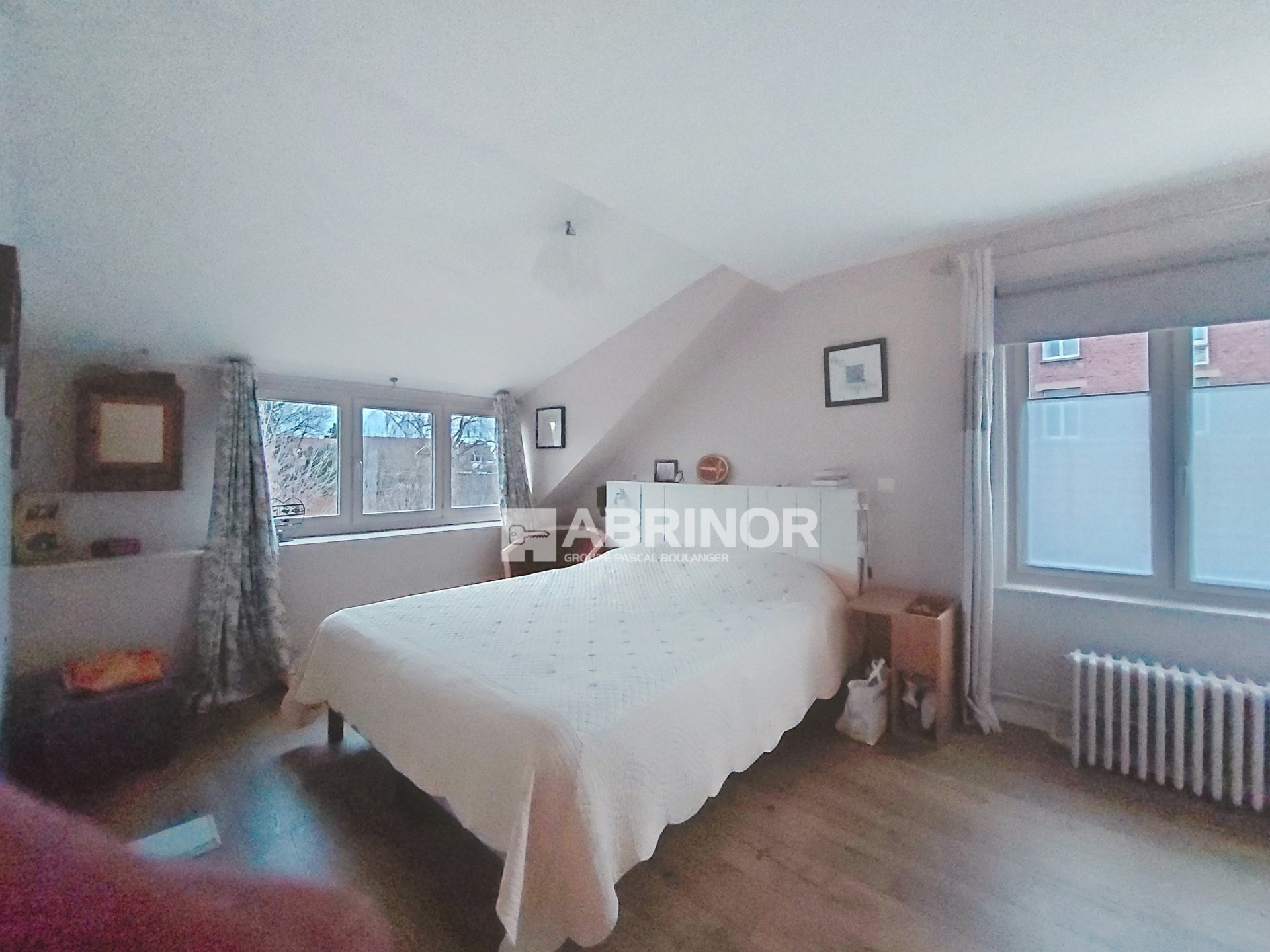 vente maison TOURCOING