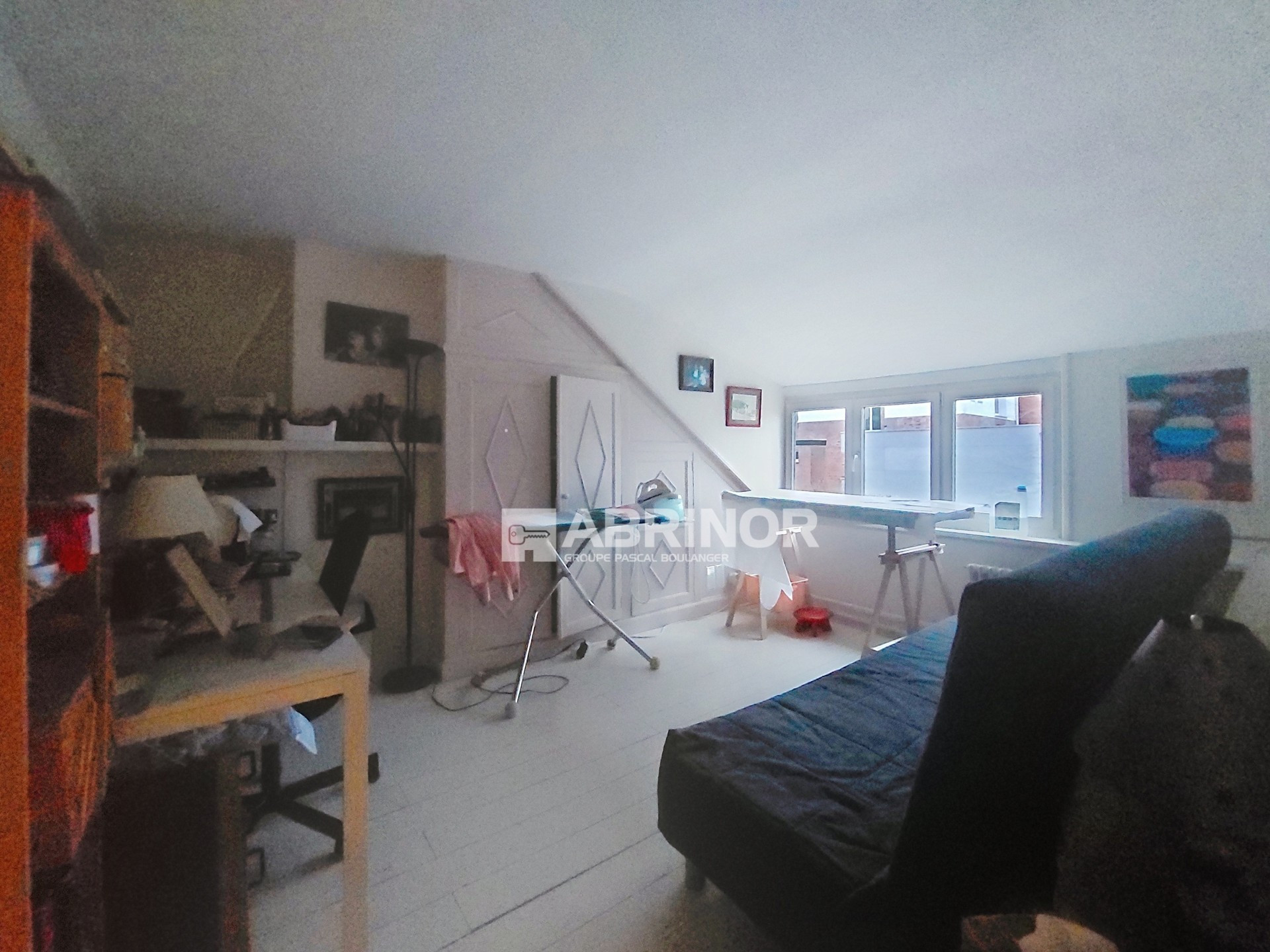 vente maison TOURCOING