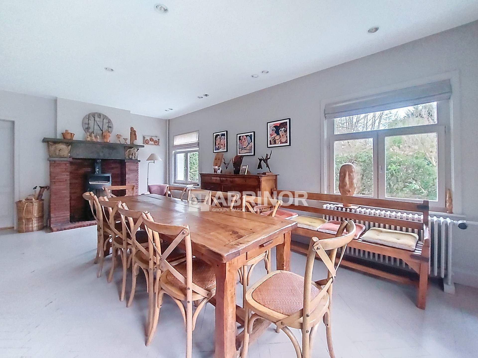 vente maison TOURCOING