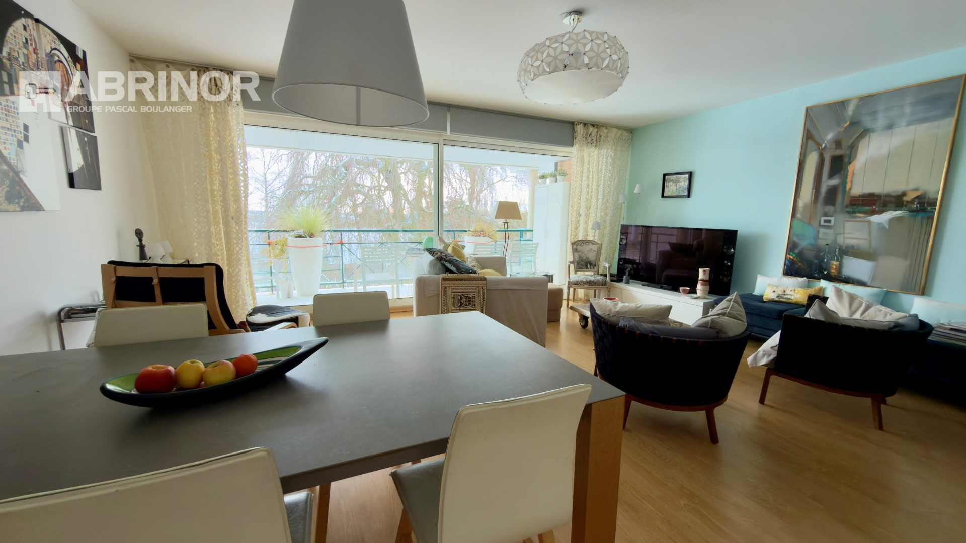 vente appartement LOMME