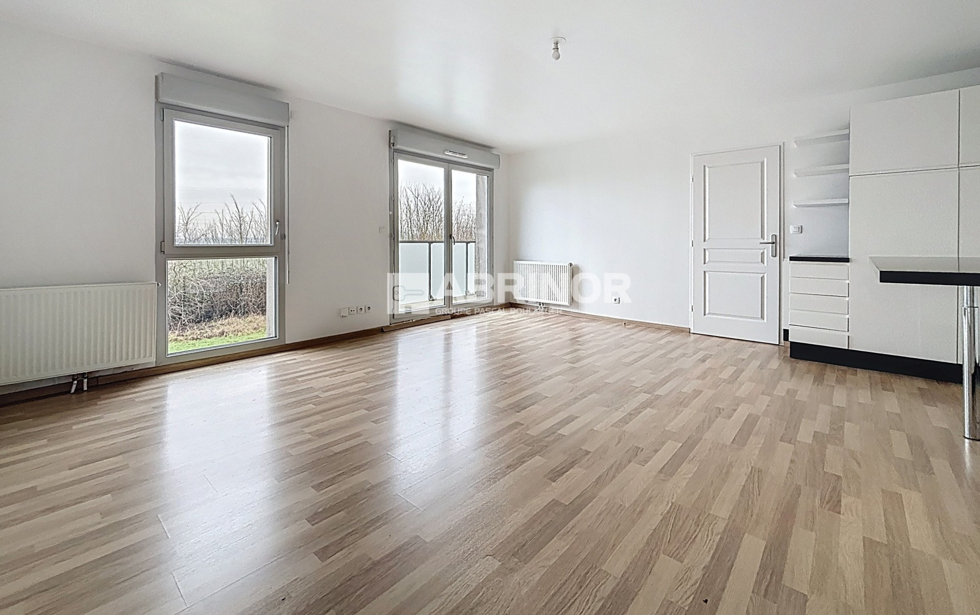 vente appartement WAMBRECHIES