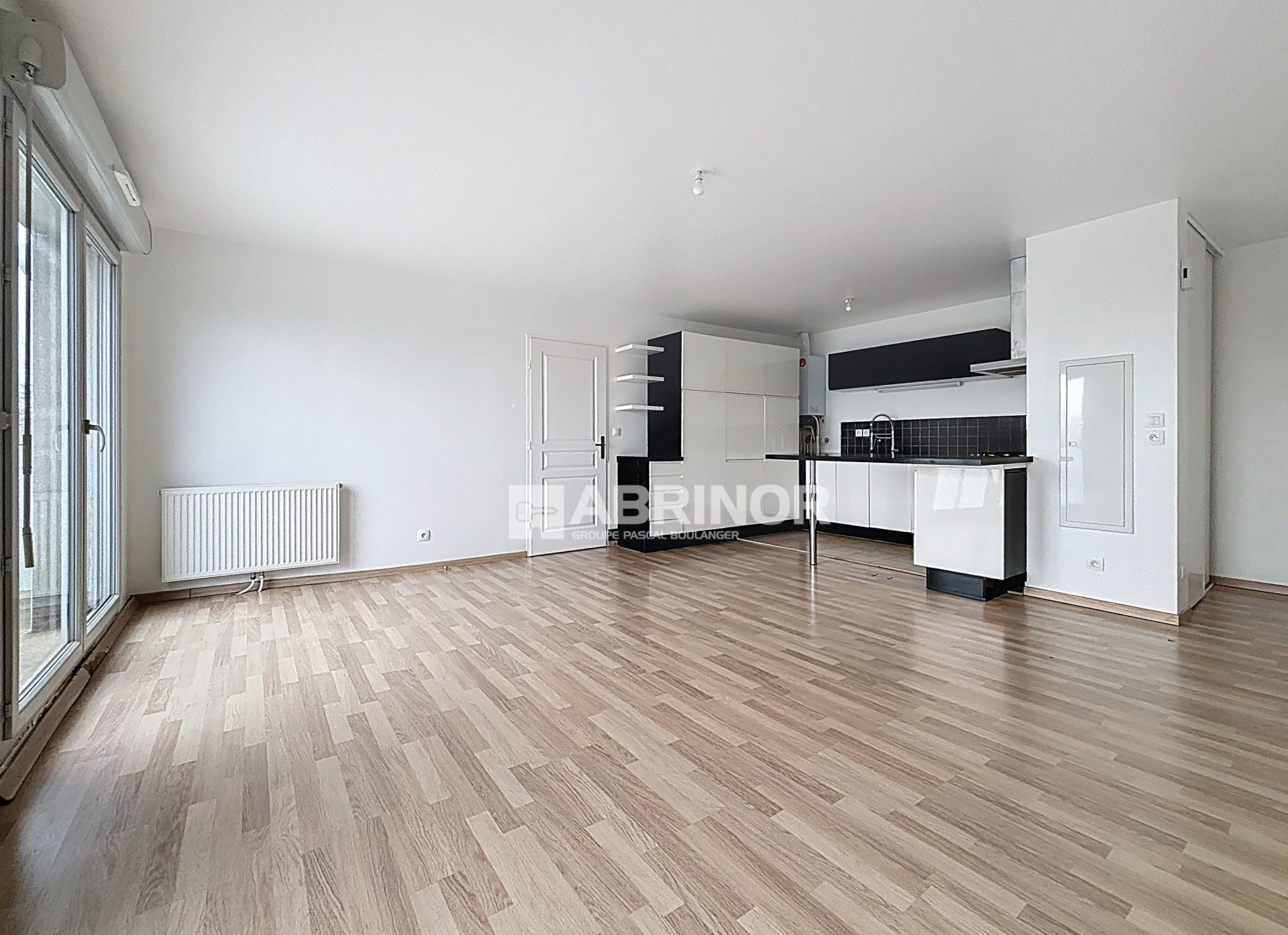 vente appartement WAMBRECHIES
