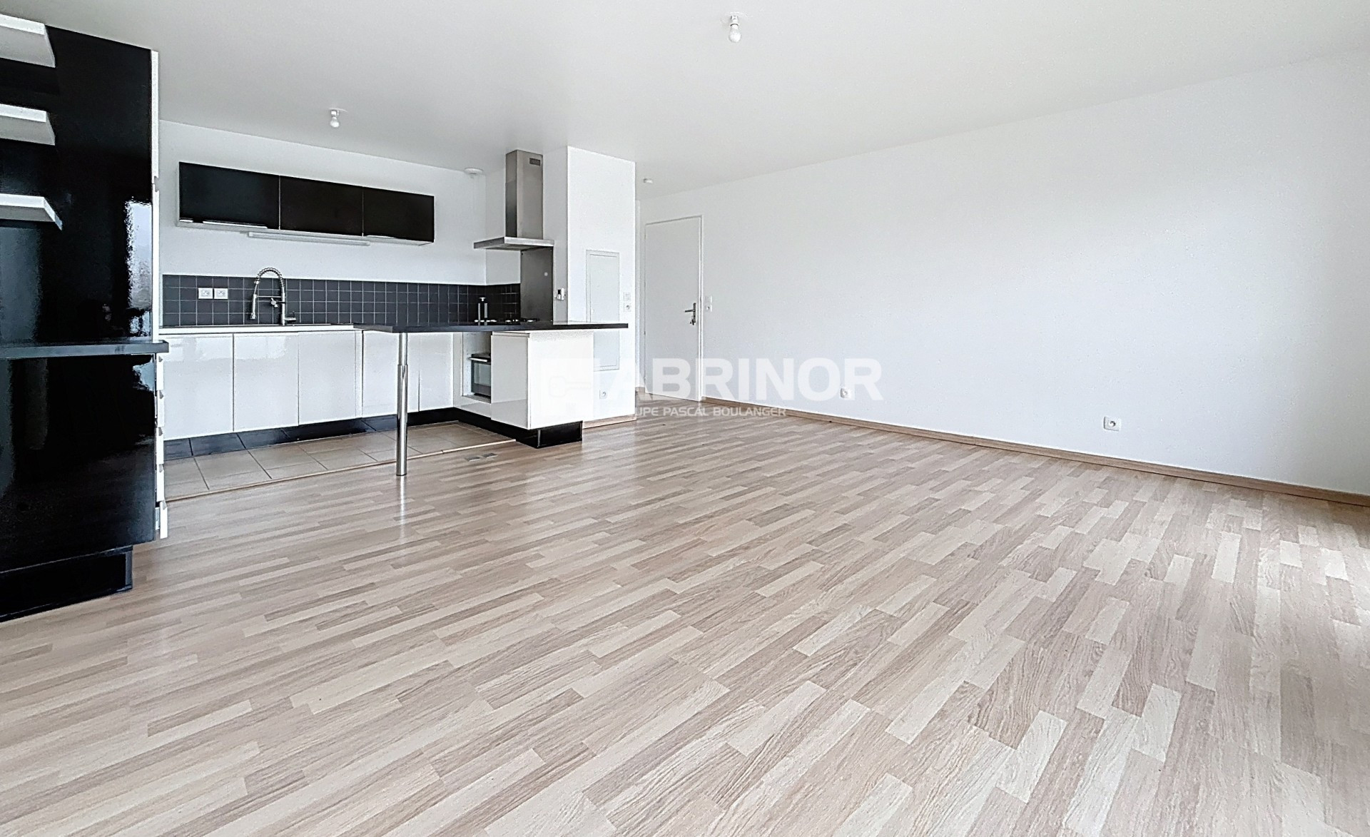 vente appartement WAMBRECHIES