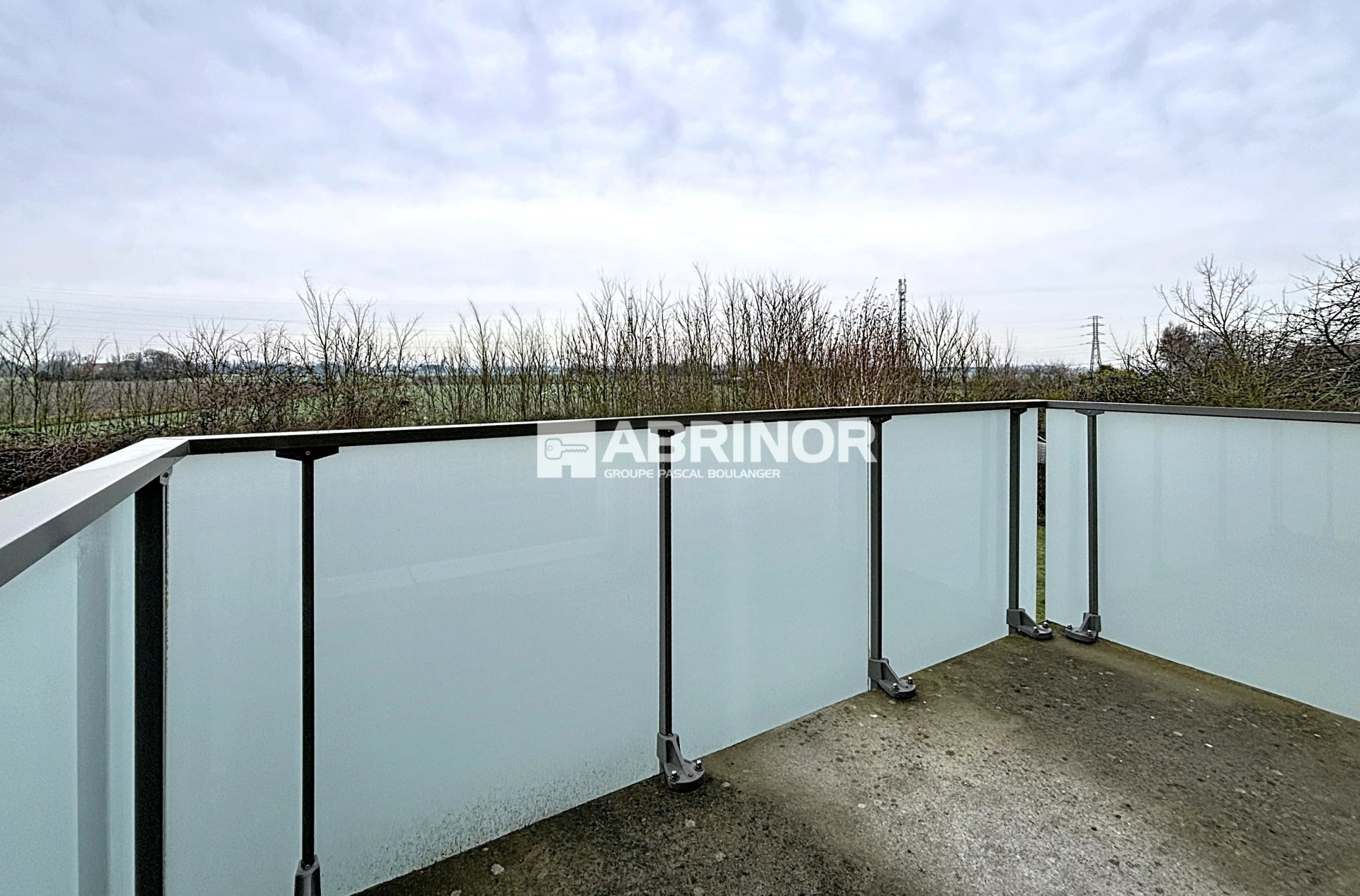 vente appartement WAMBRECHIES