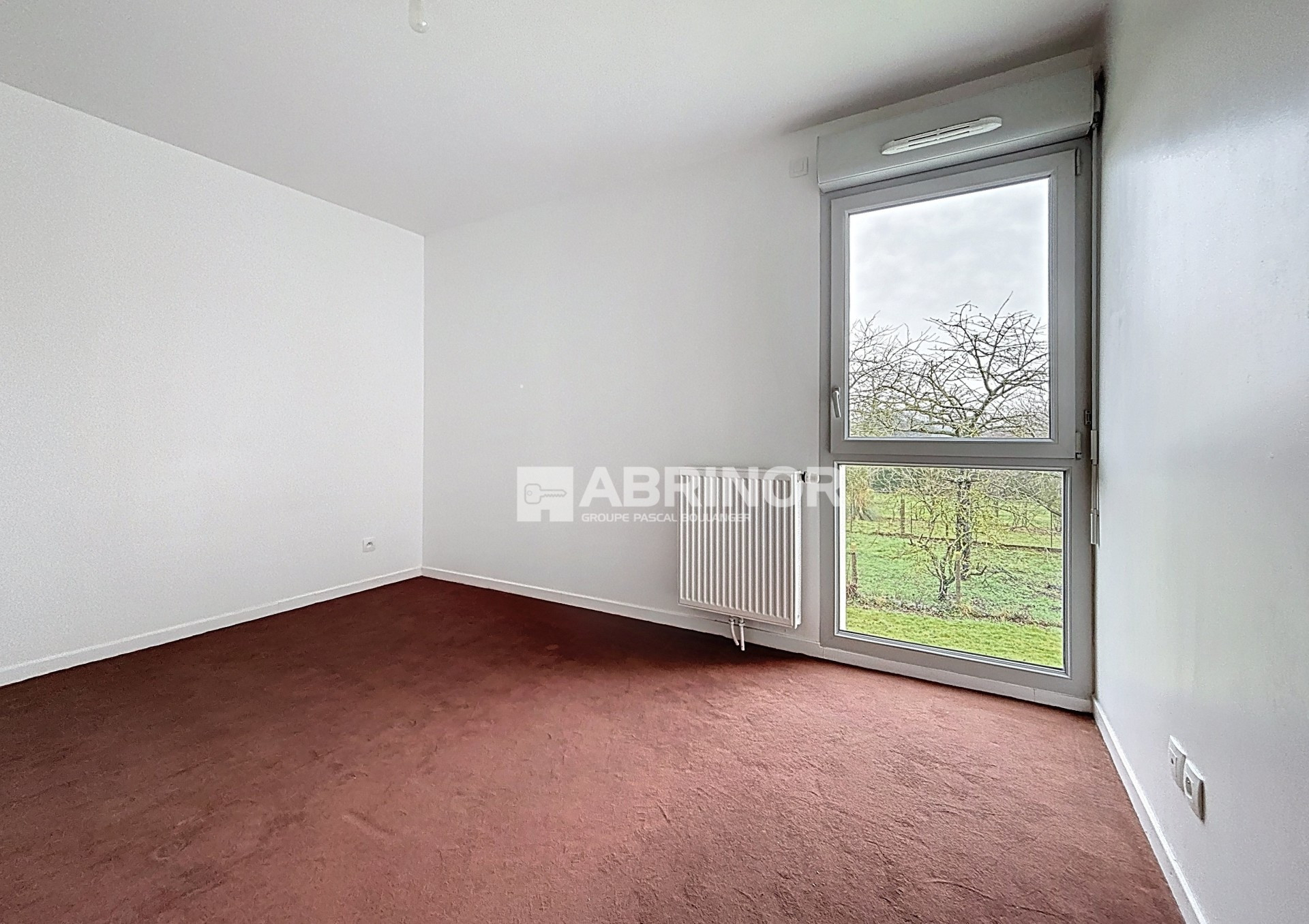 vente appartement WAMBRECHIES