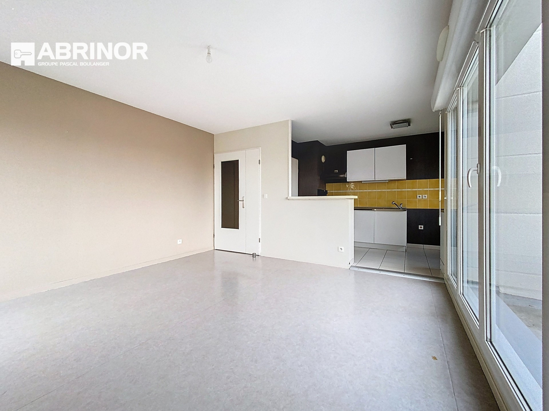 vente appartement FACHES THUMESNIL