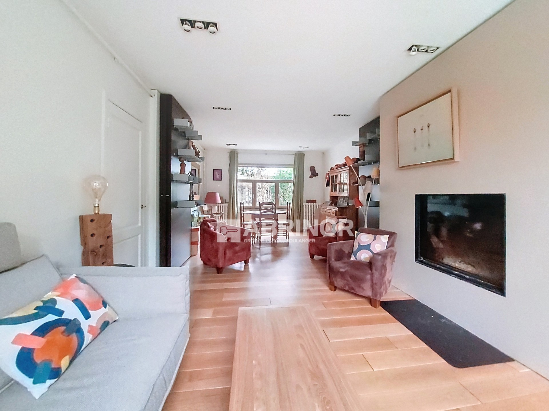 vente maison TOURCOING