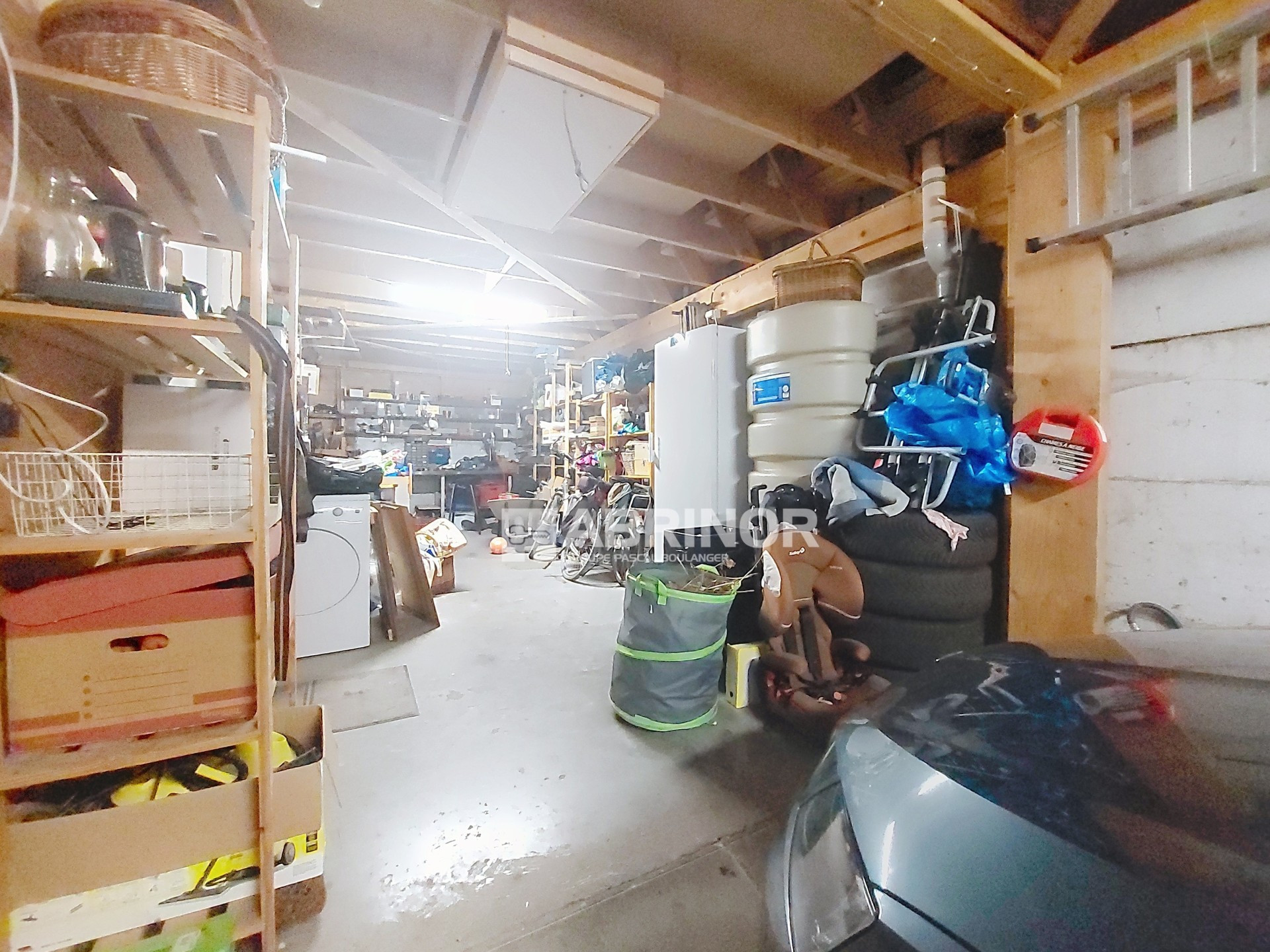 vente maison TOURCOING