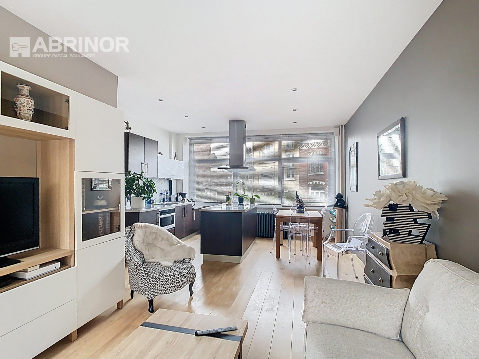 vente maison LAMBERSART