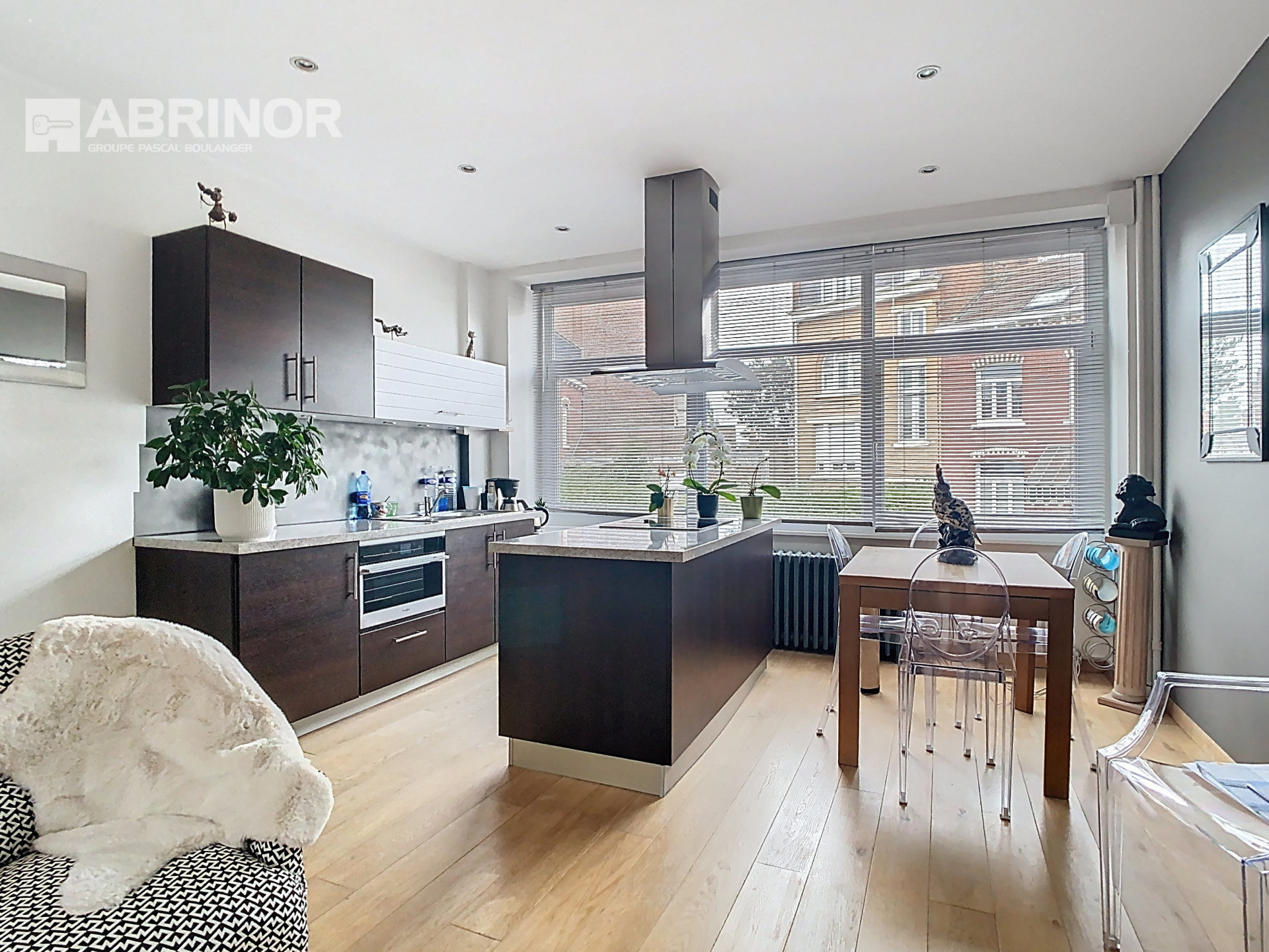 vente maison LAMBERSART