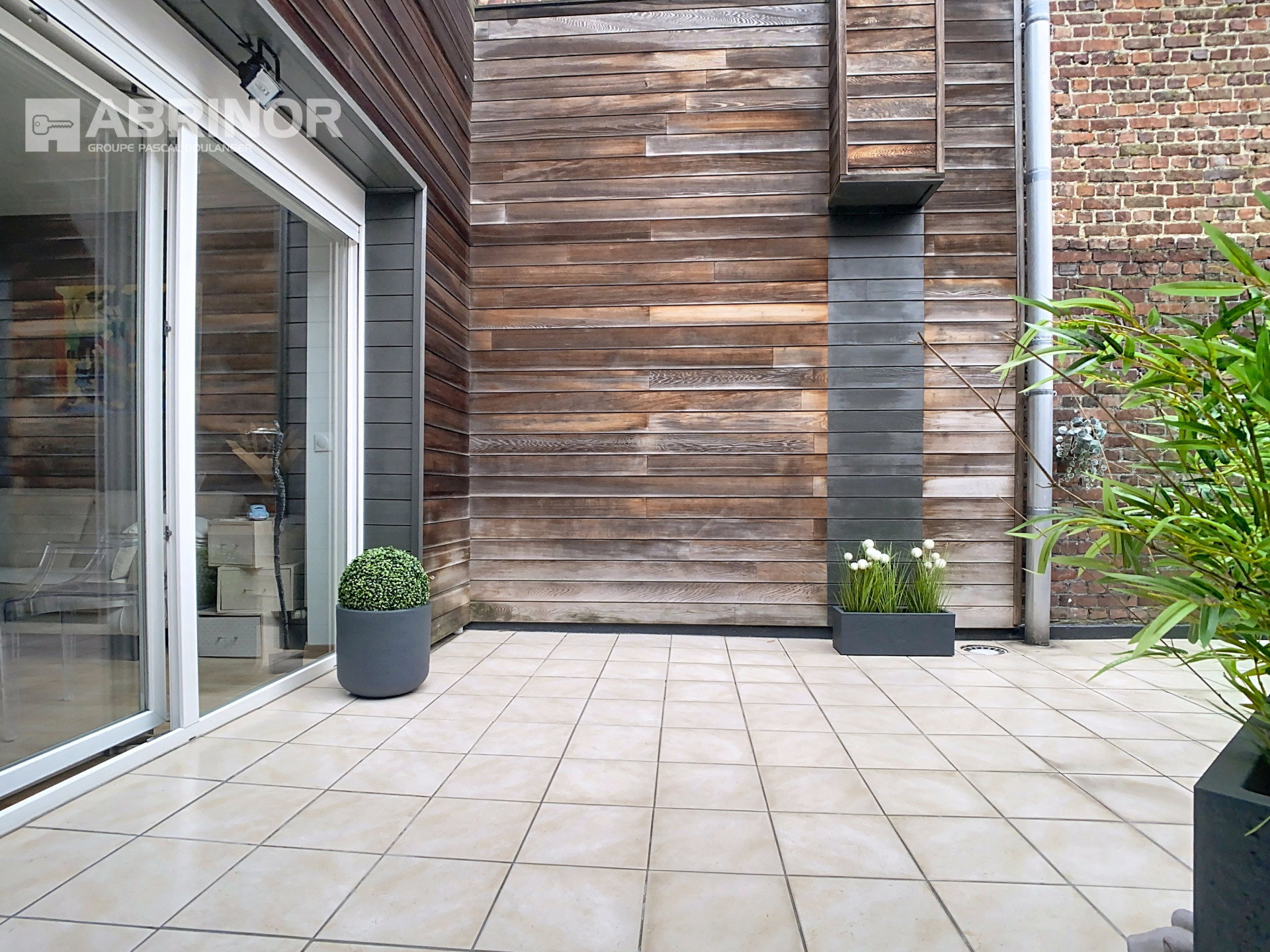 vente maison LAMBERSART