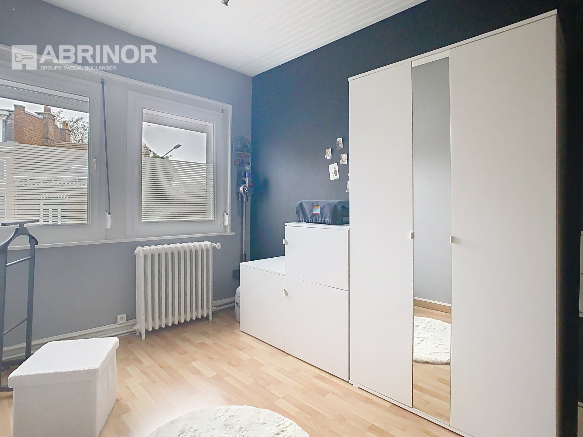 vente maison LAMBERSART