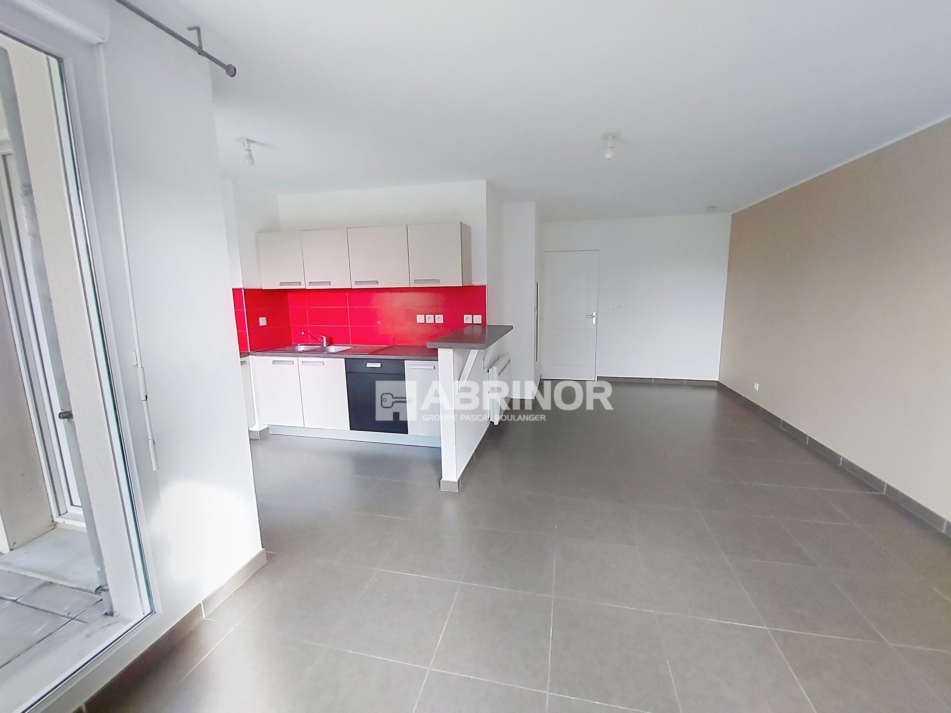 vente appartement TOURCOING