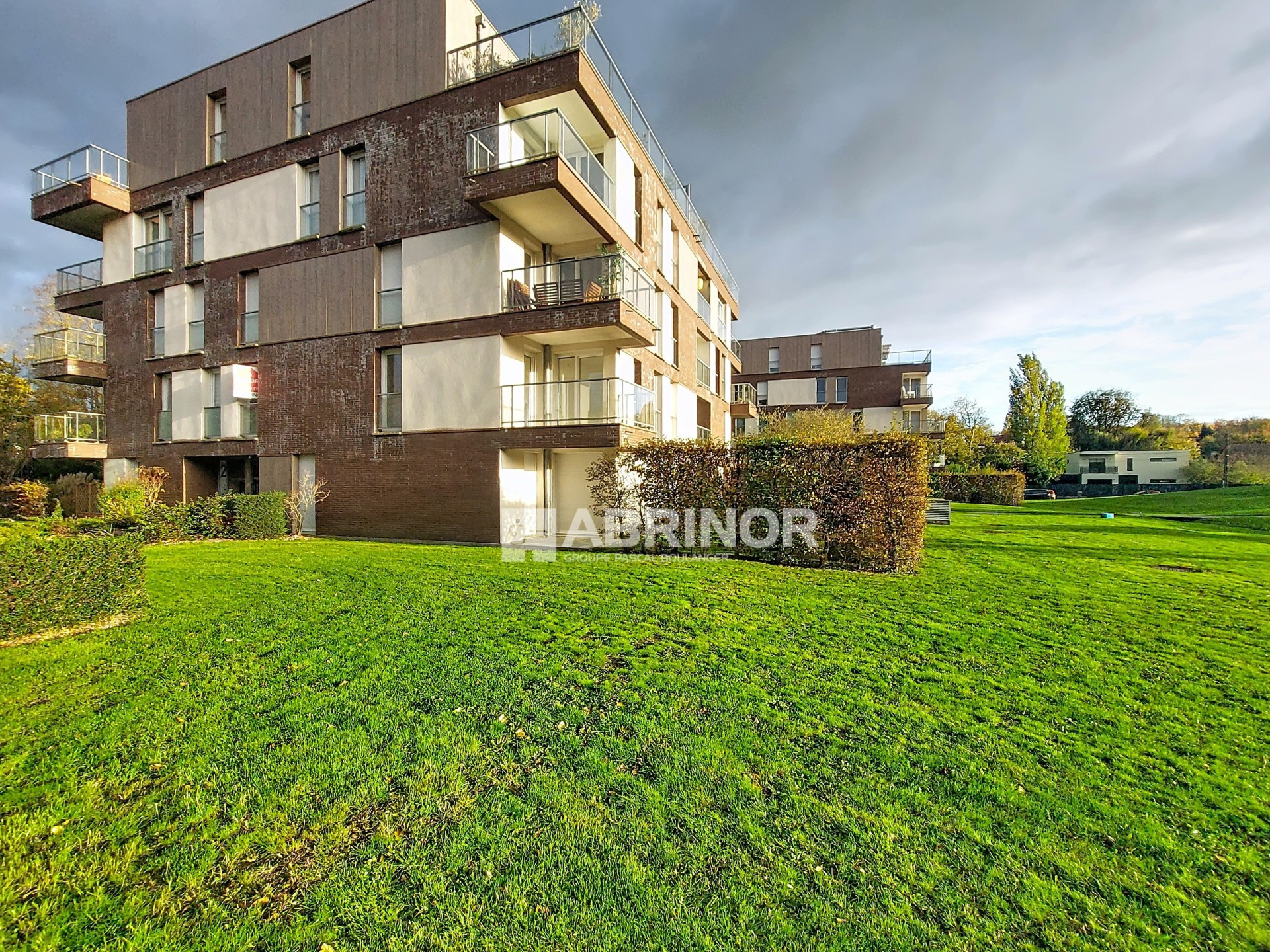 vente appartement TOURCOING