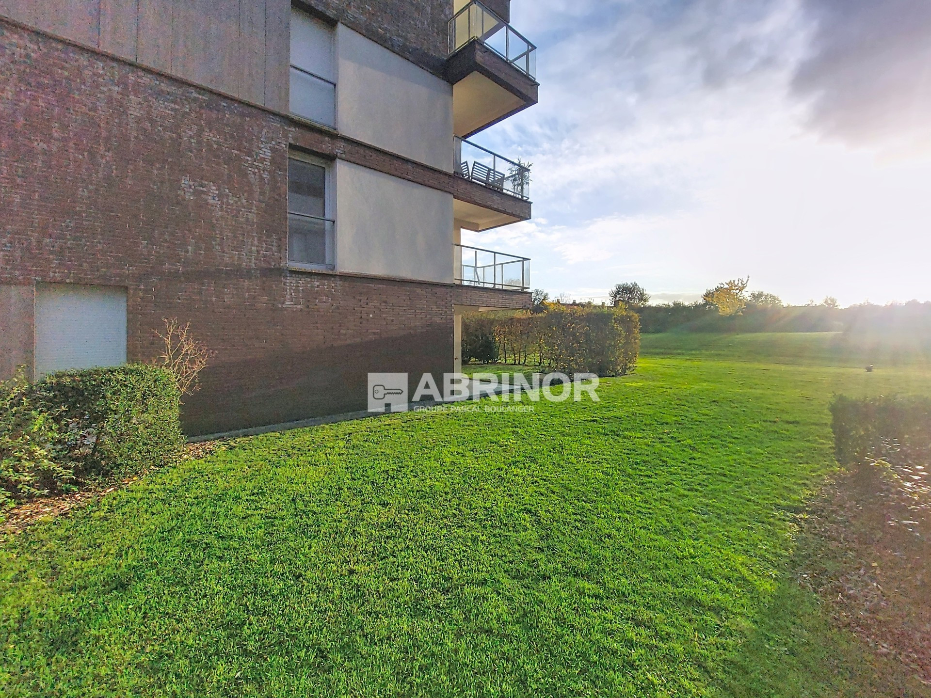 vente appartement TOURCOING