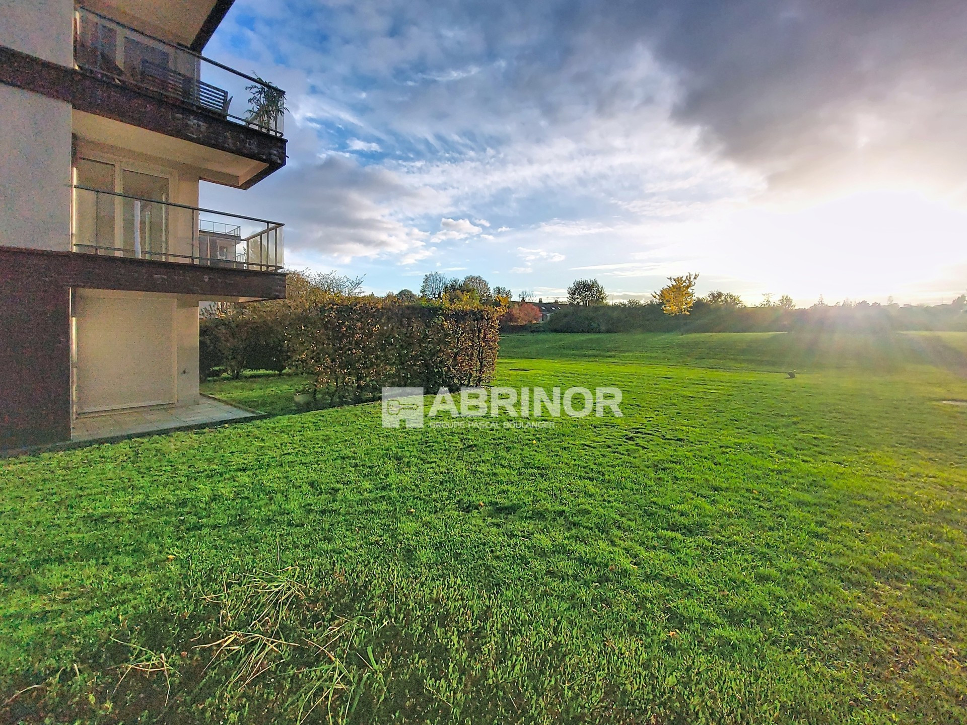 vente appartement TOURCOING