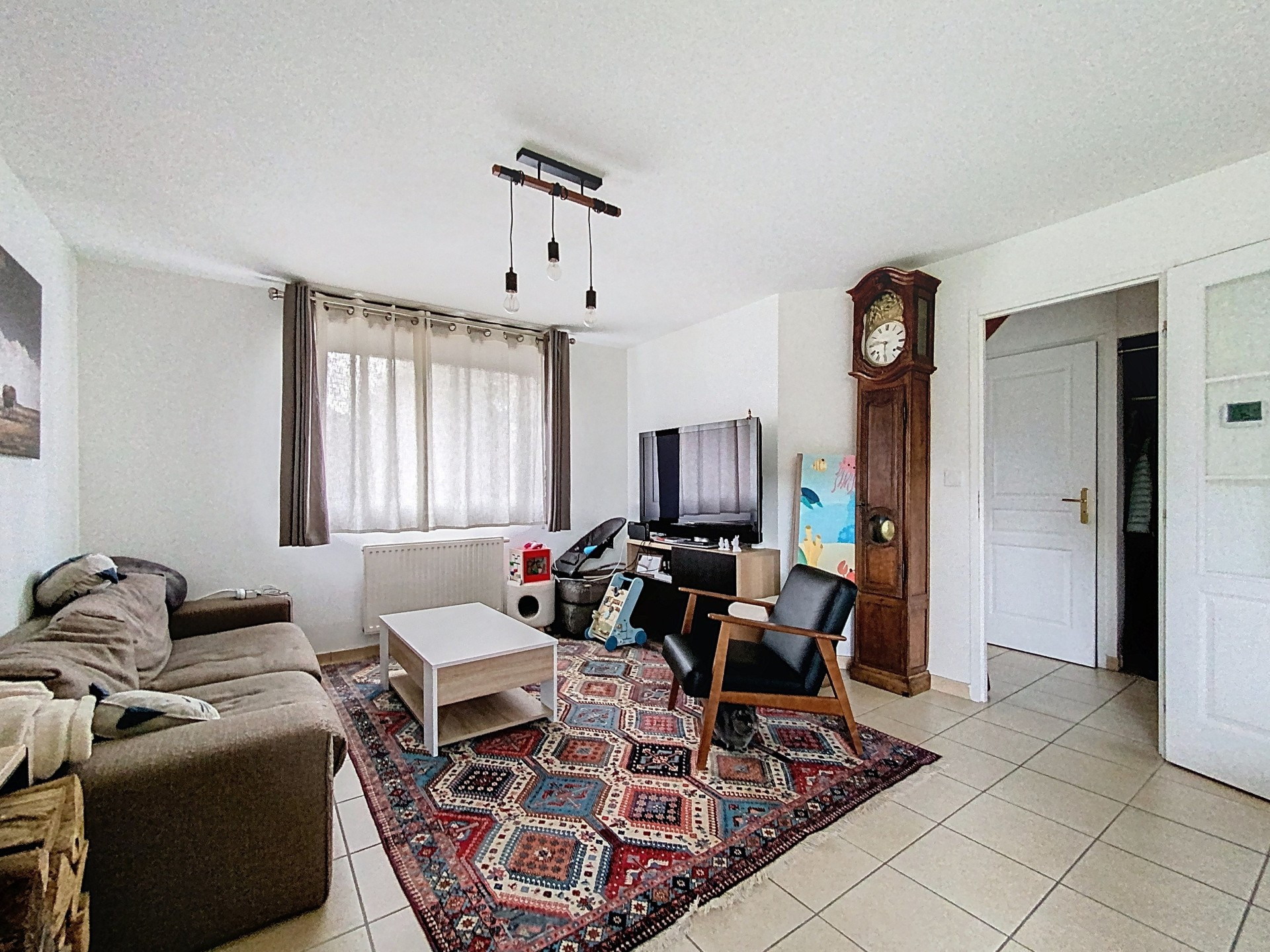 vente maison LA CHAPELLE D ARMENTIERES