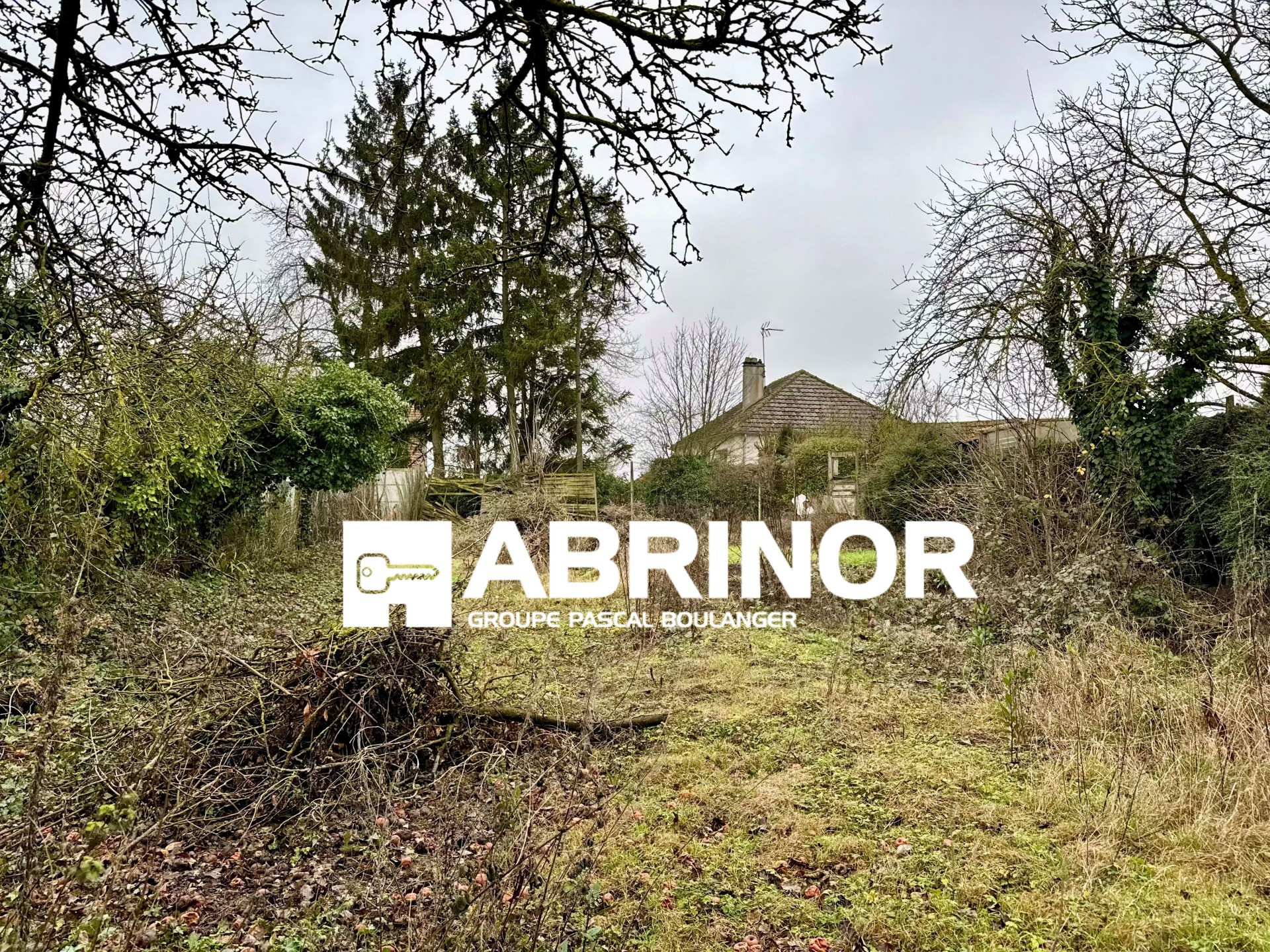 vente terrain POULAINVILLE