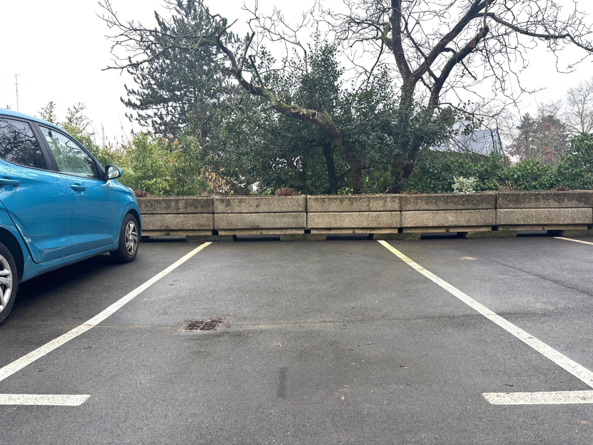 vente parking MARCQ EN BAROEUL