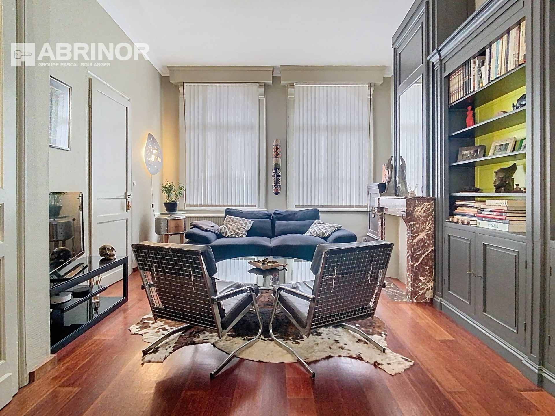 vente maison LAMBERSART