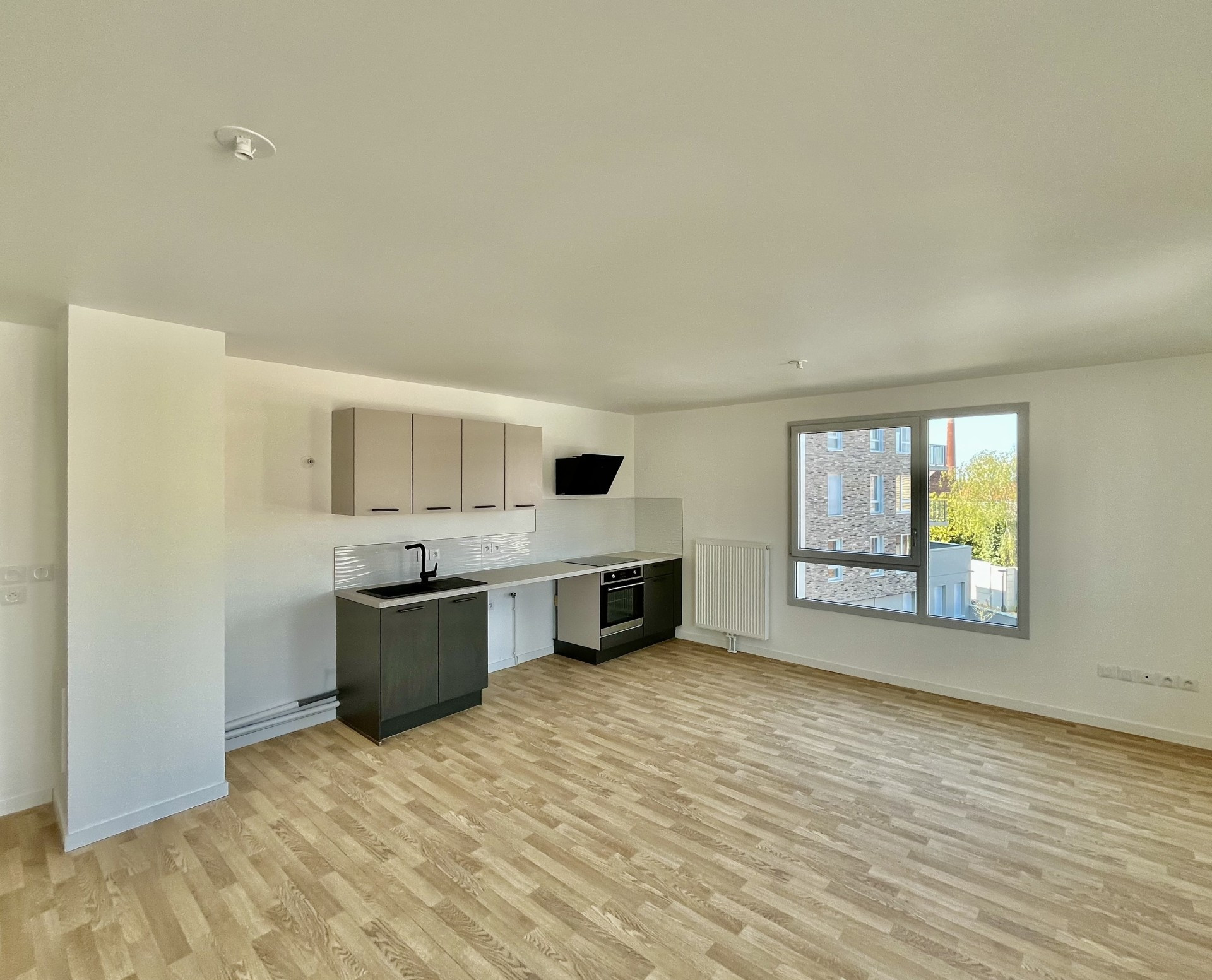 location appartement CROIX