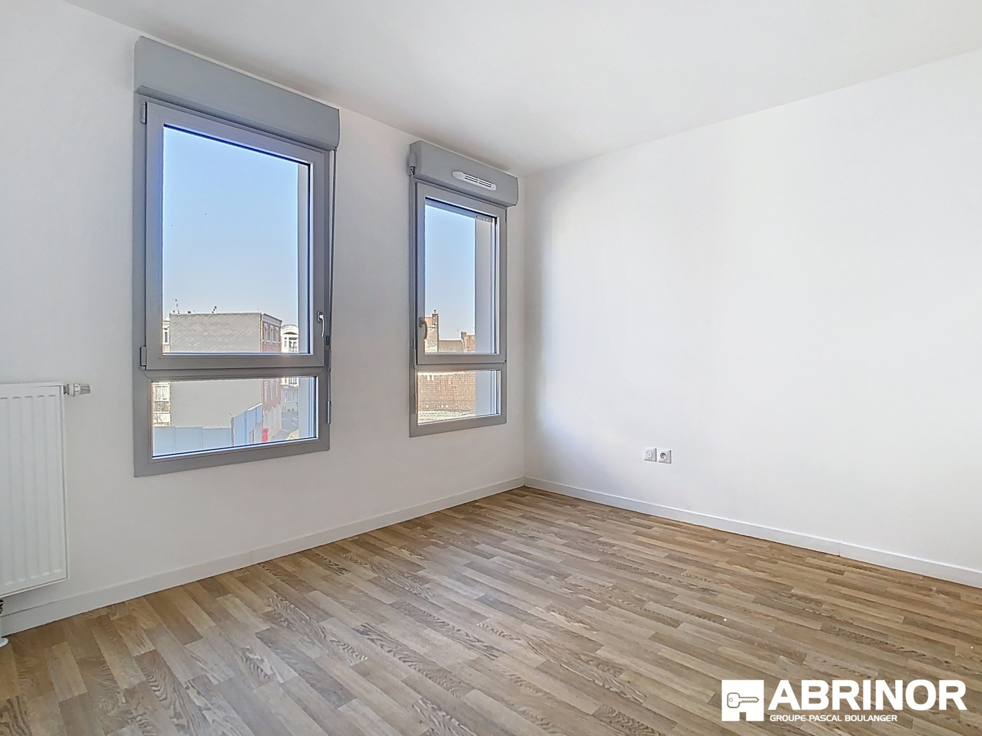 location appartement CROIX