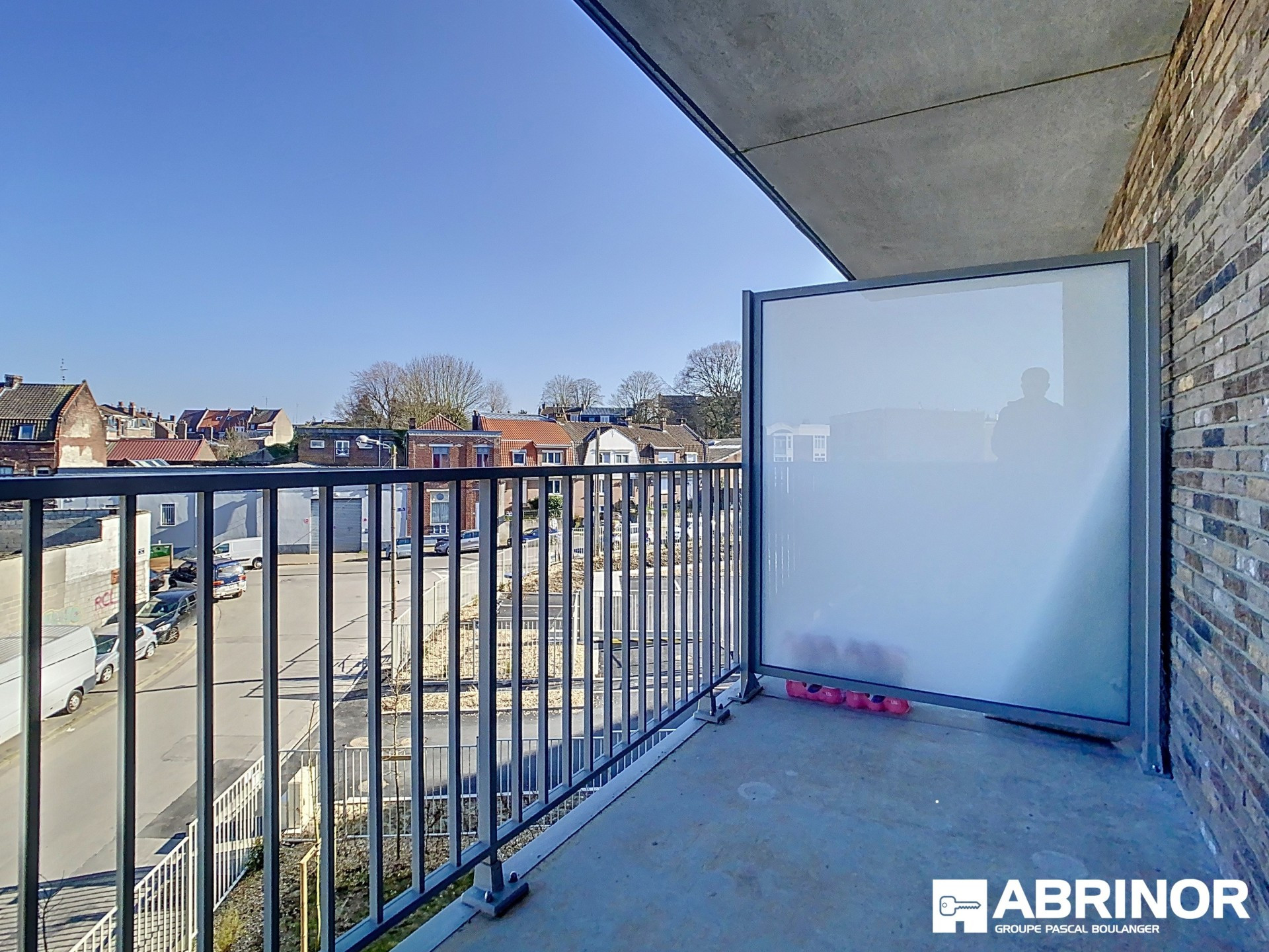 location appartement CROIX