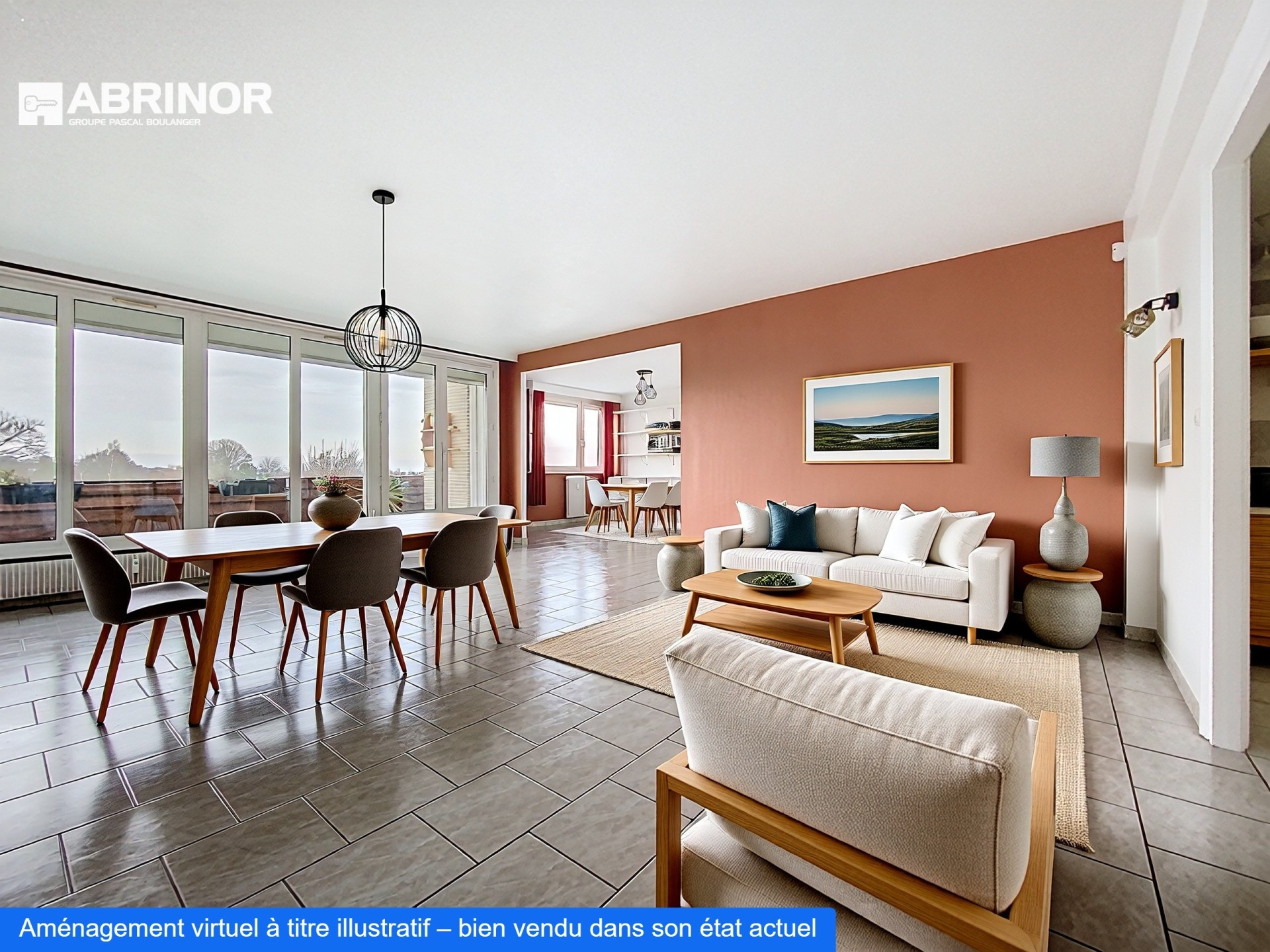 vente appartement RONCHIN