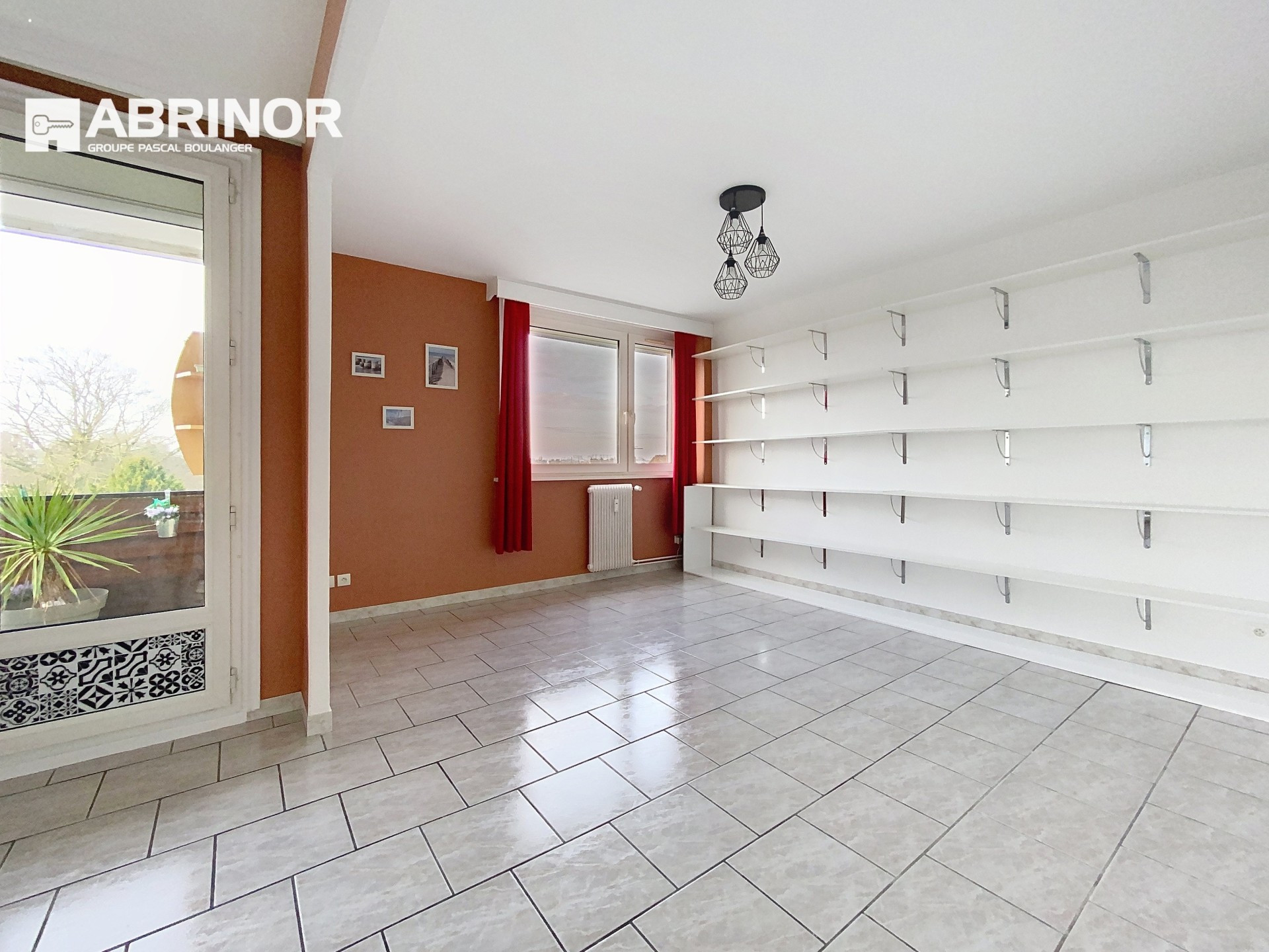 vente appartement RONCHIN