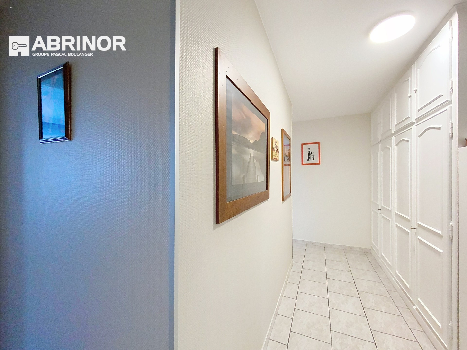 vente appartement RONCHIN