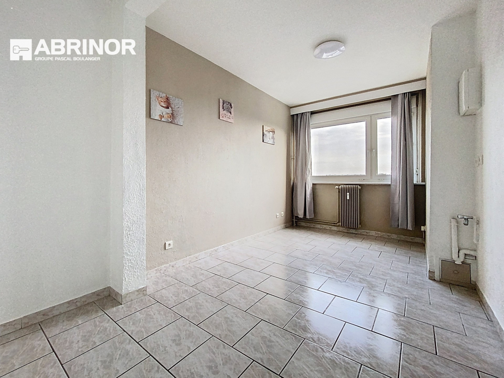 vente appartement RONCHIN