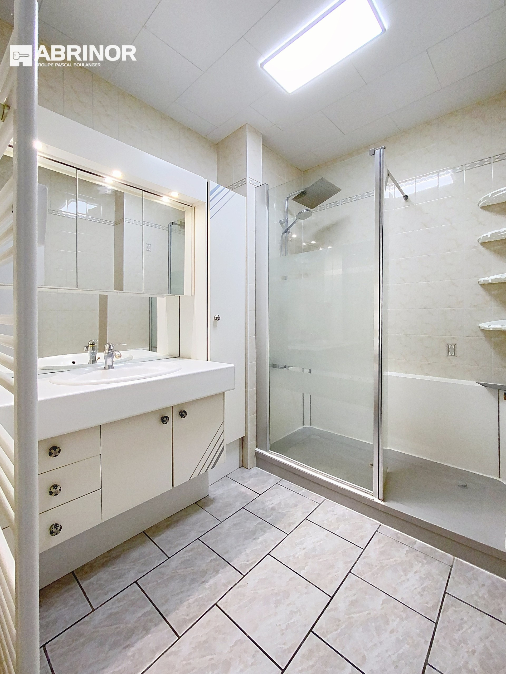 vente appartement RONCHIN