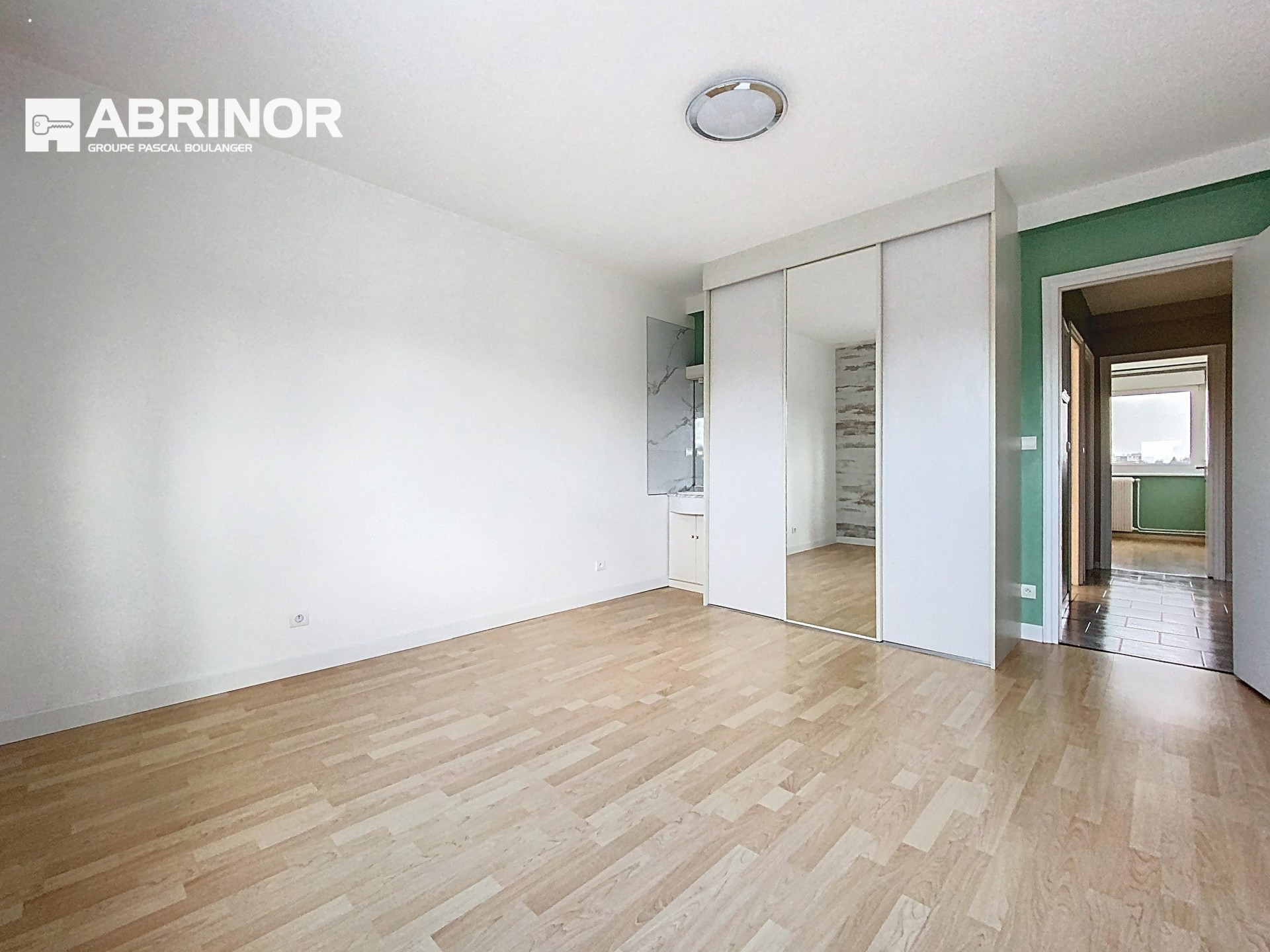 vente appartement RONCHIN