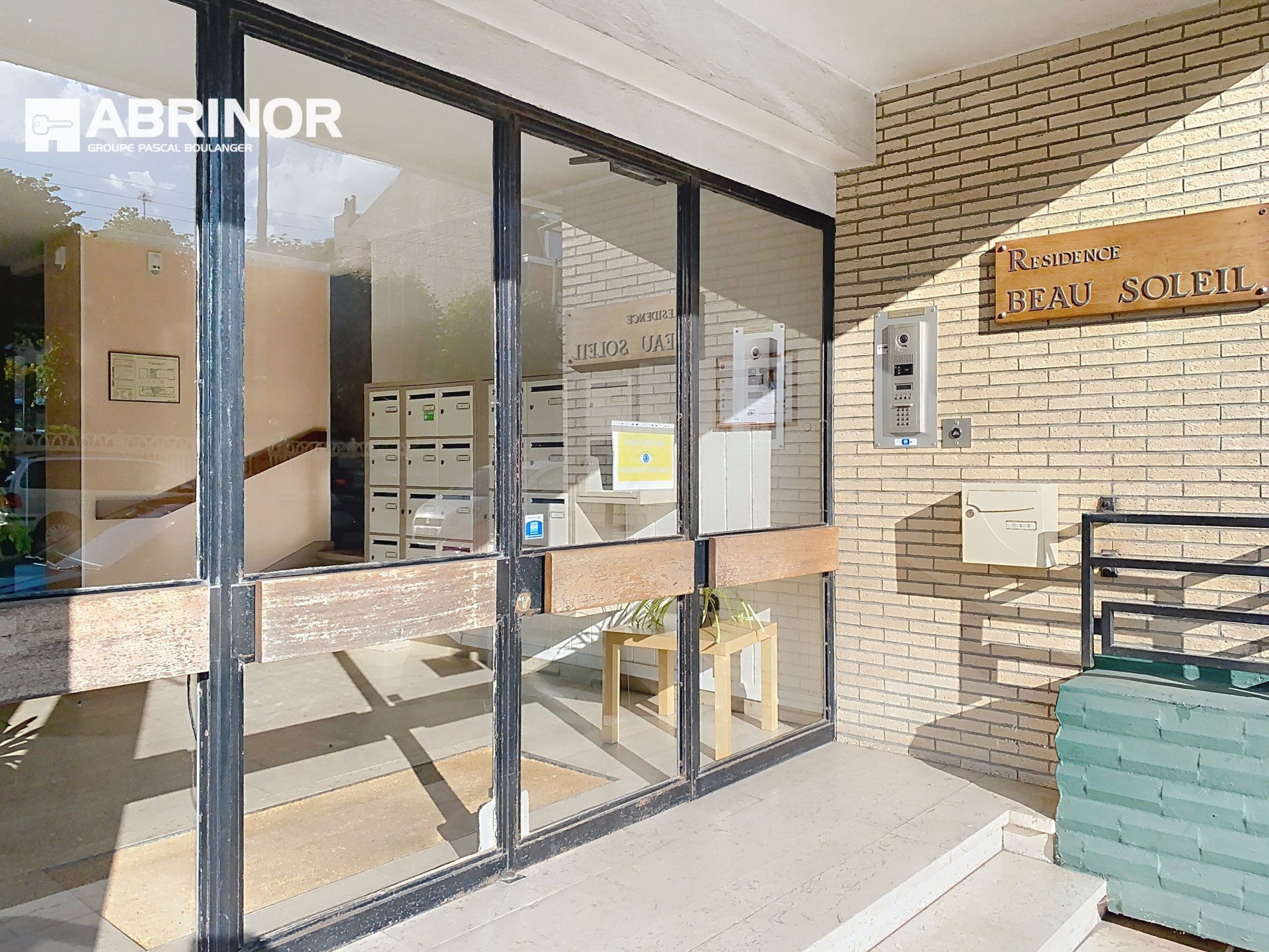 vente appartement RONCHIN