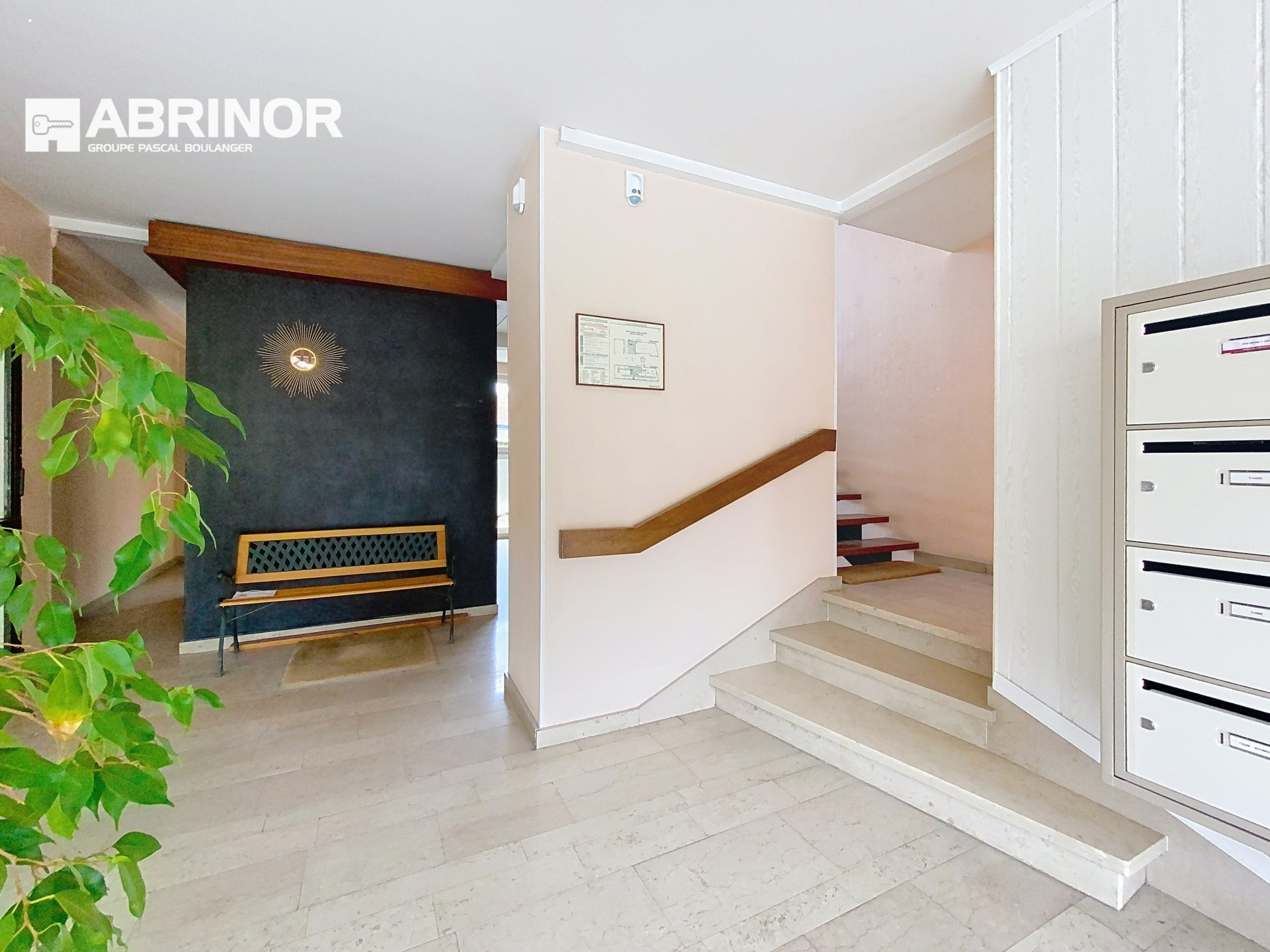 vente appartement RONCHIN