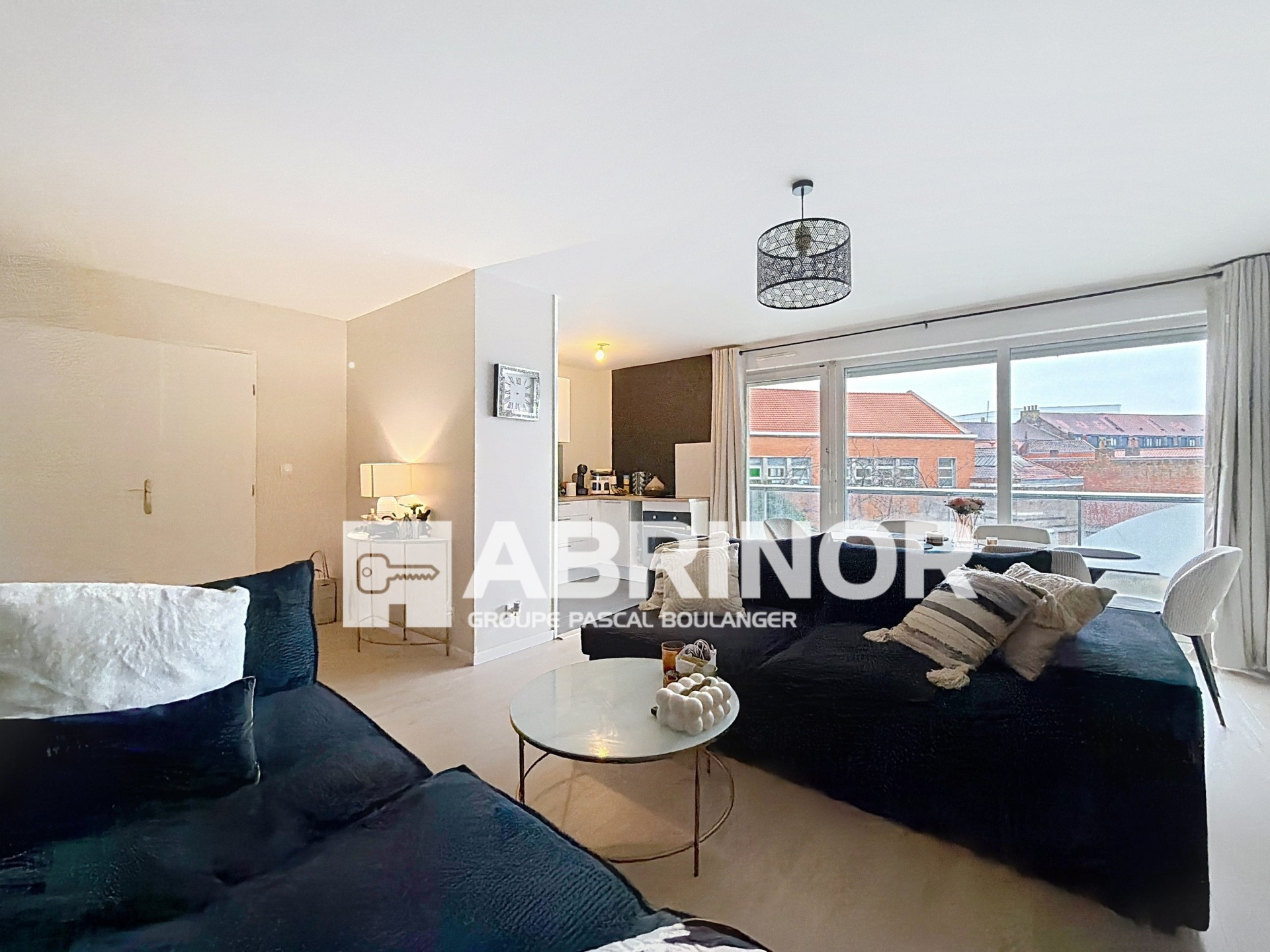 vente appartement ROUBAIX