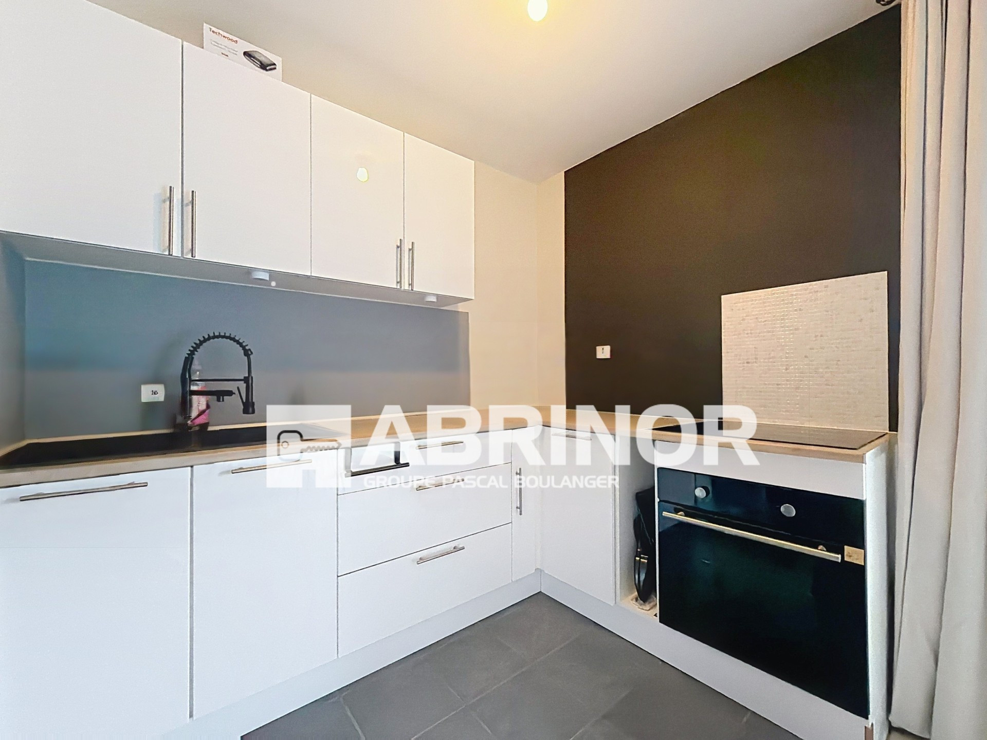 vente appartement ROUBAIX