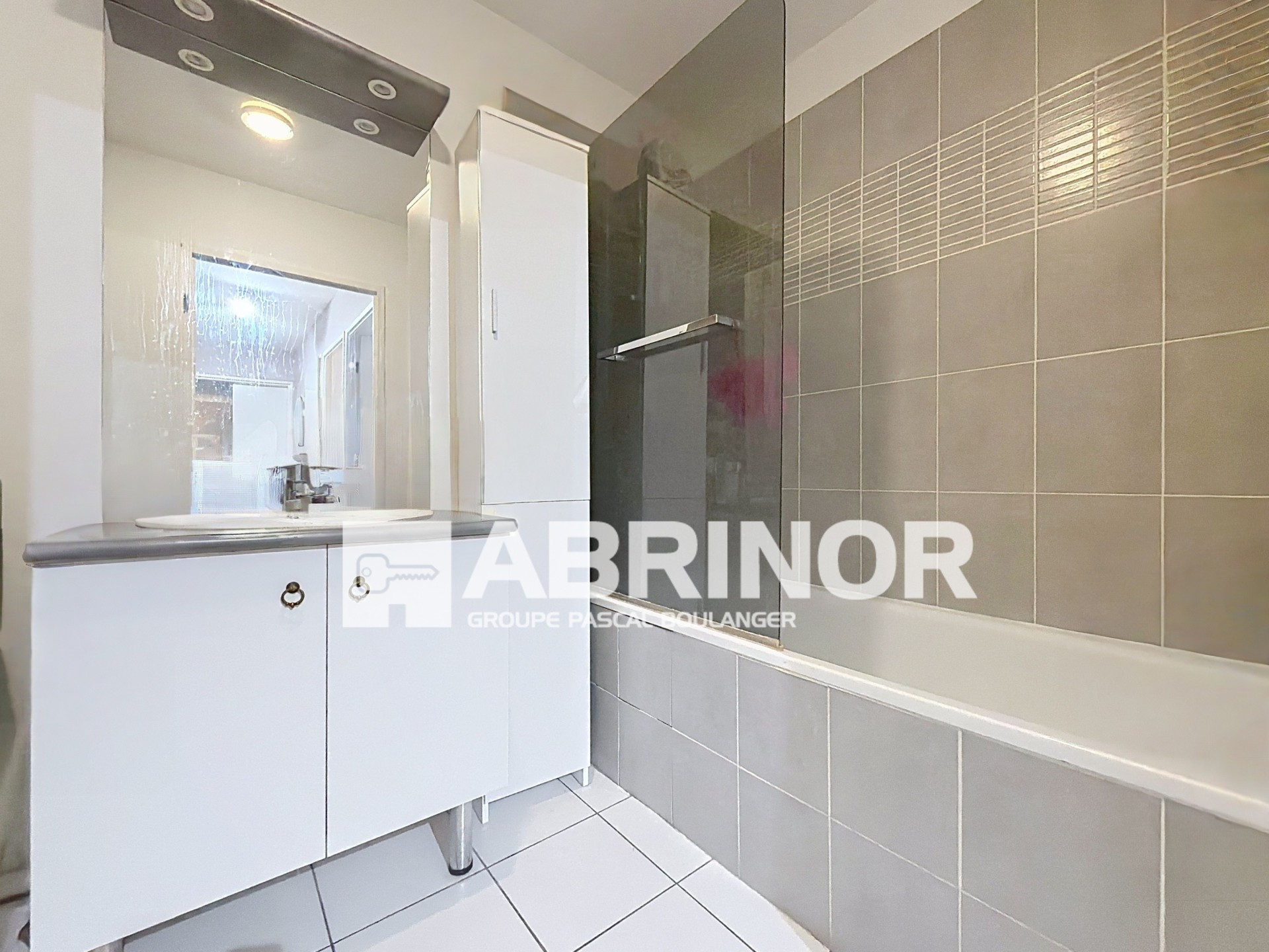 vente appartement ROUBAIX