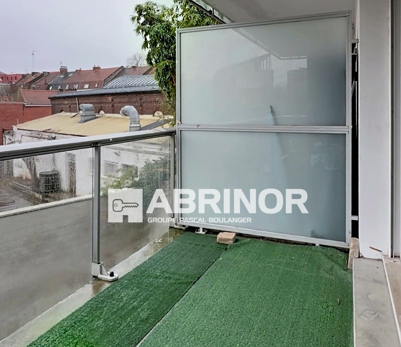 vente appartement ROUBAIX