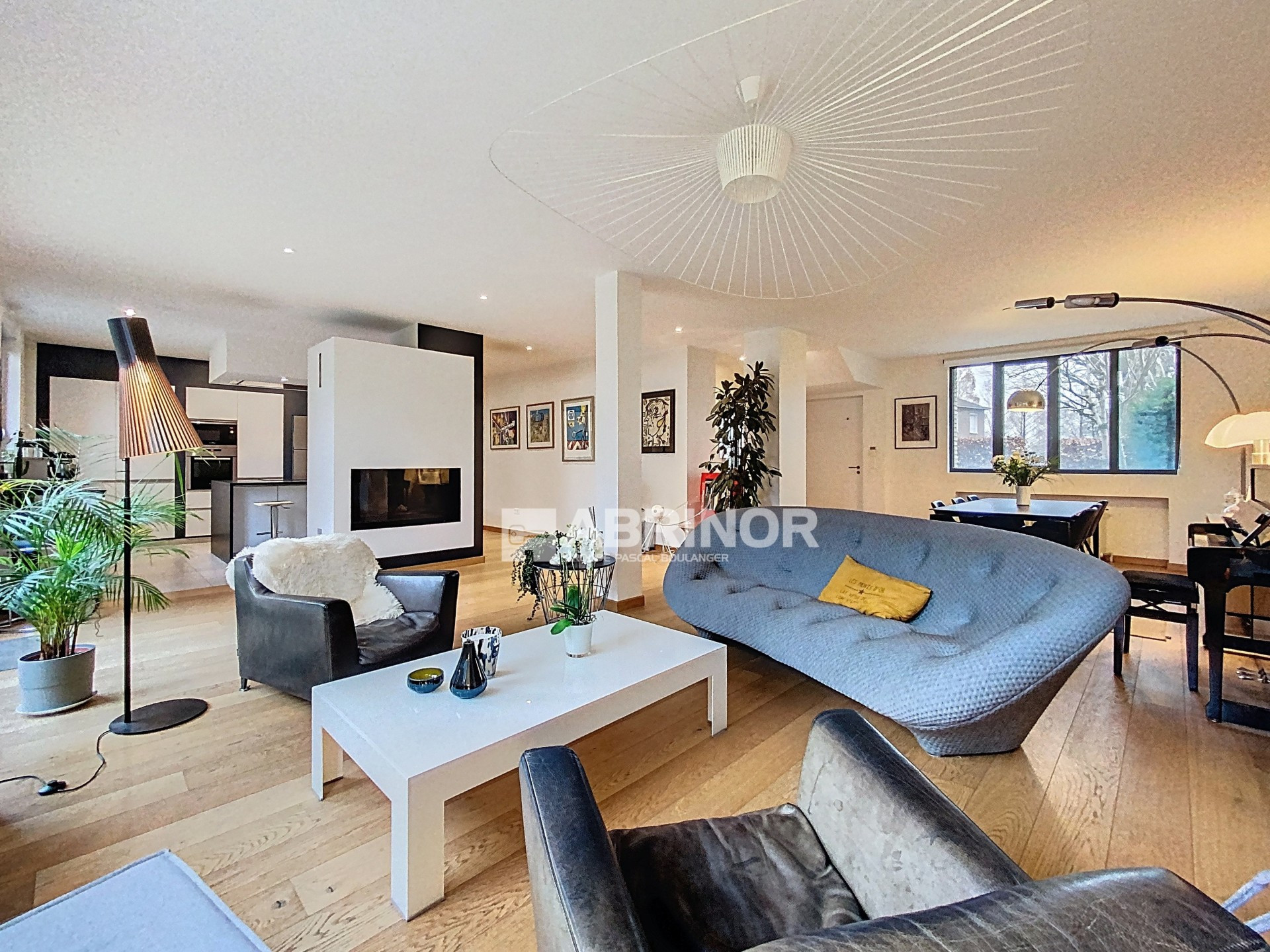 vente maison MARCQ EN BAROEUL