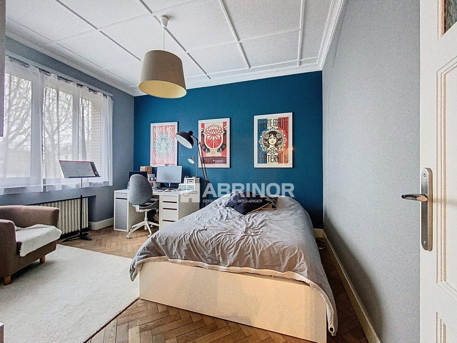 vente maison MARCQ EN BAROEUL