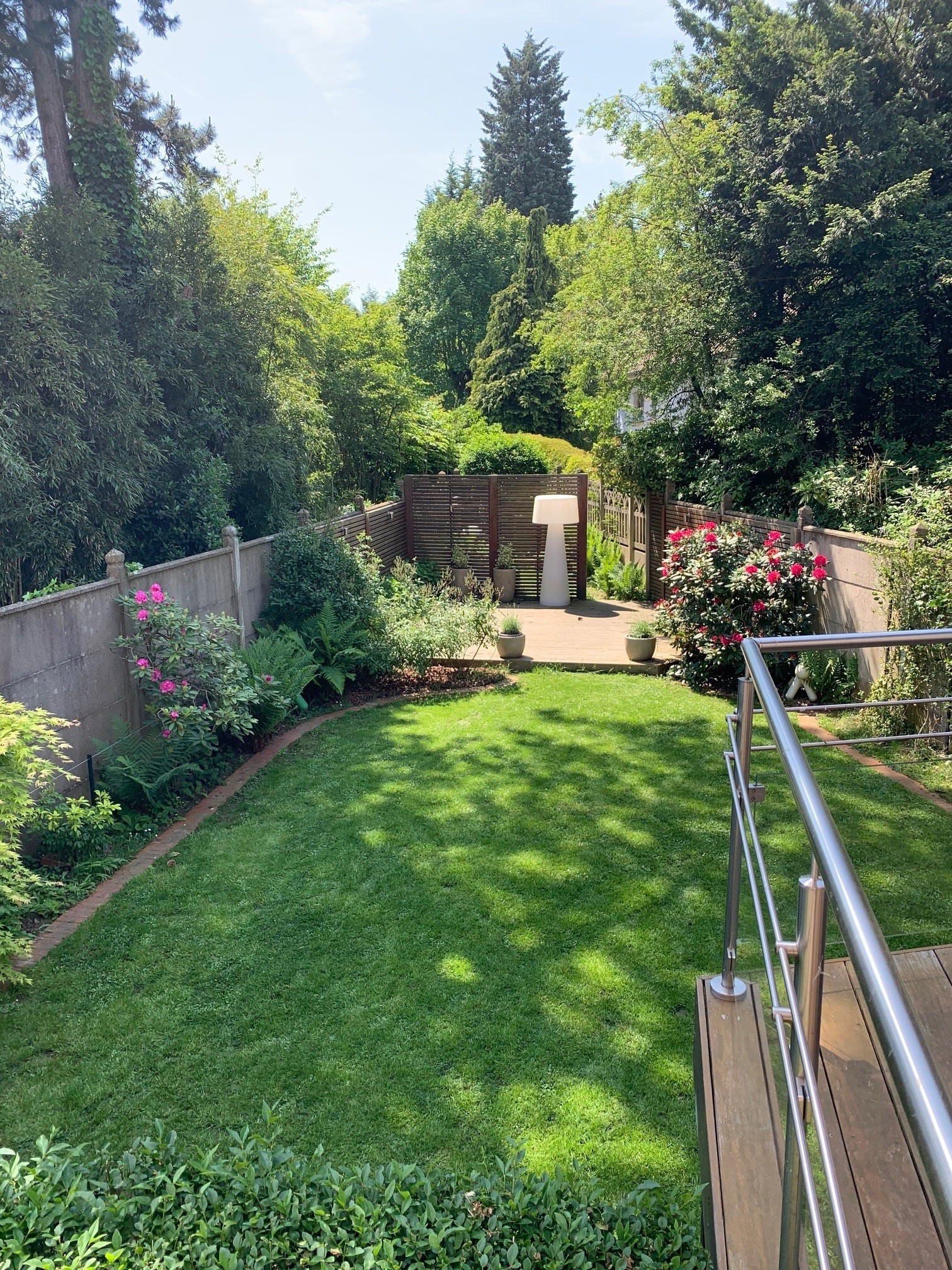 vente maison MARCQ EN BAROEUL