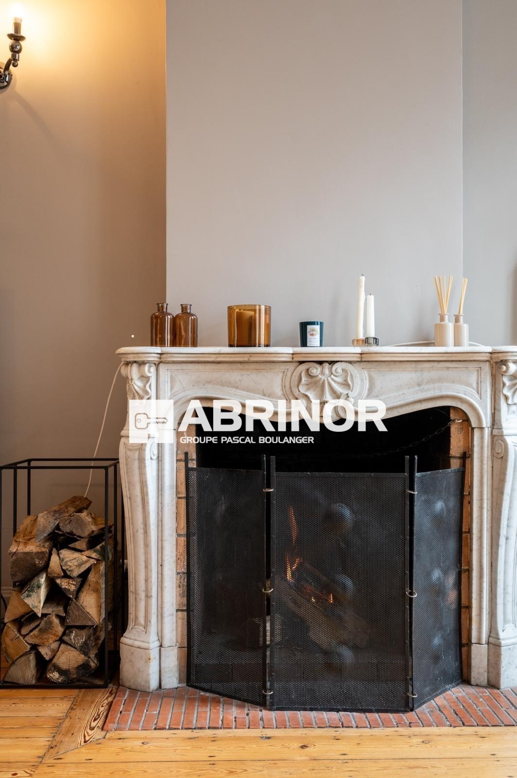 vente maison ROUBAIX