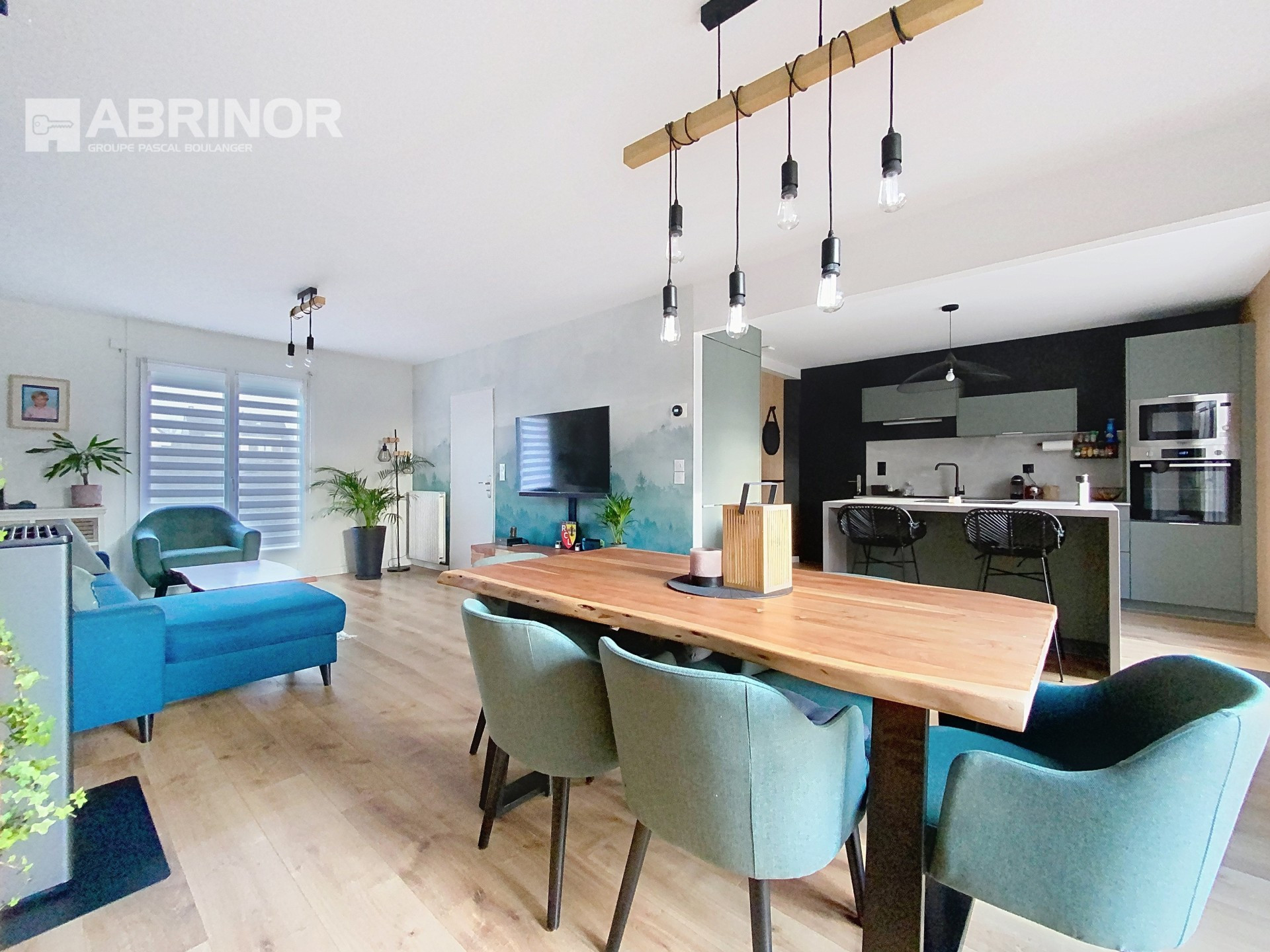 vente maison BAISIEUX